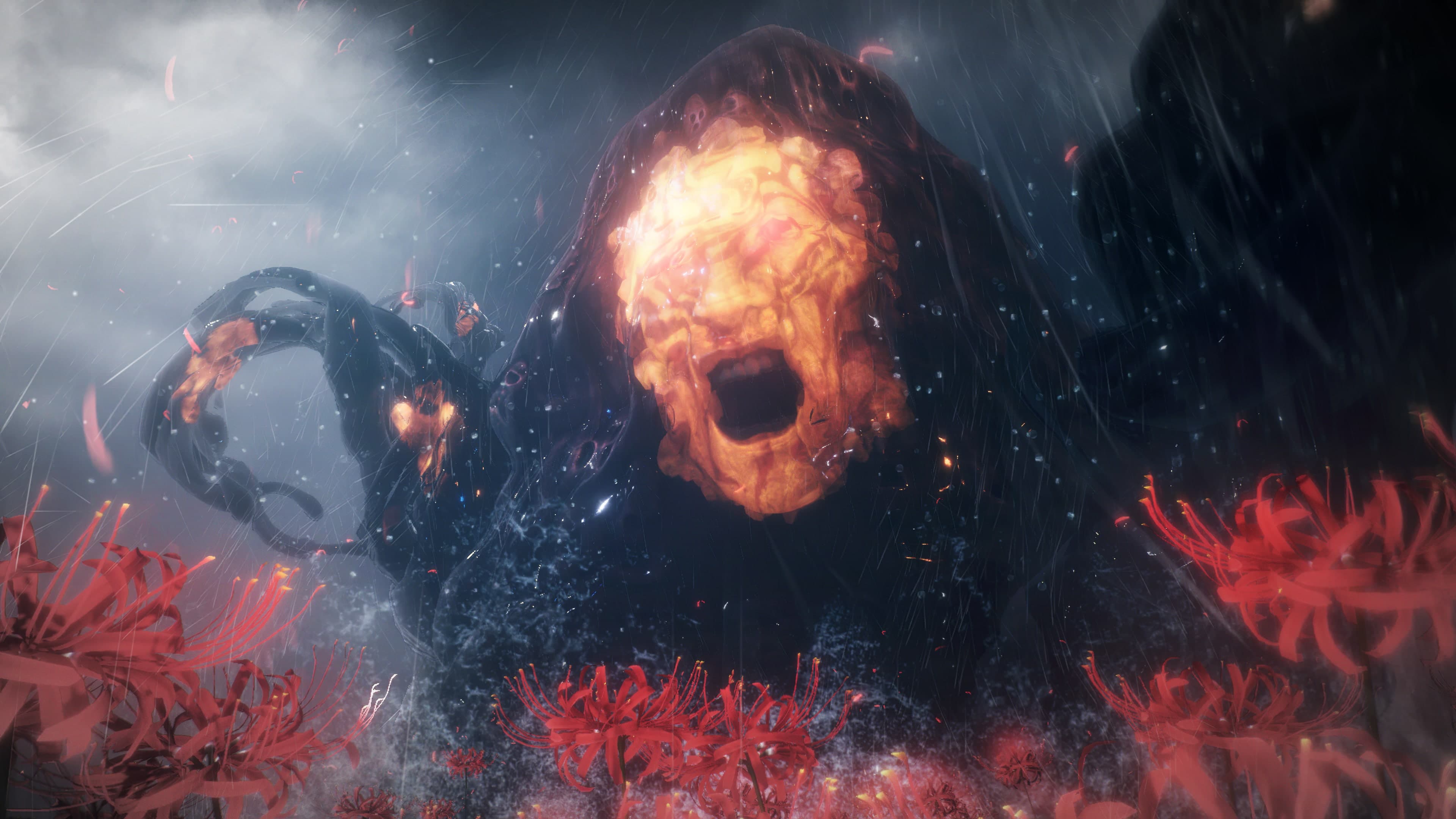 Nioh 2 - The Tengu's Disciple: скриншот 1