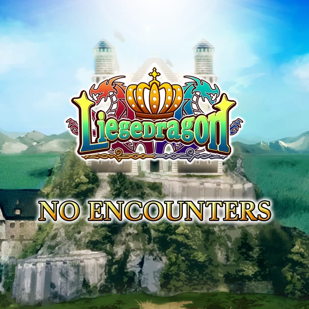No Encounters - Liege Dragon