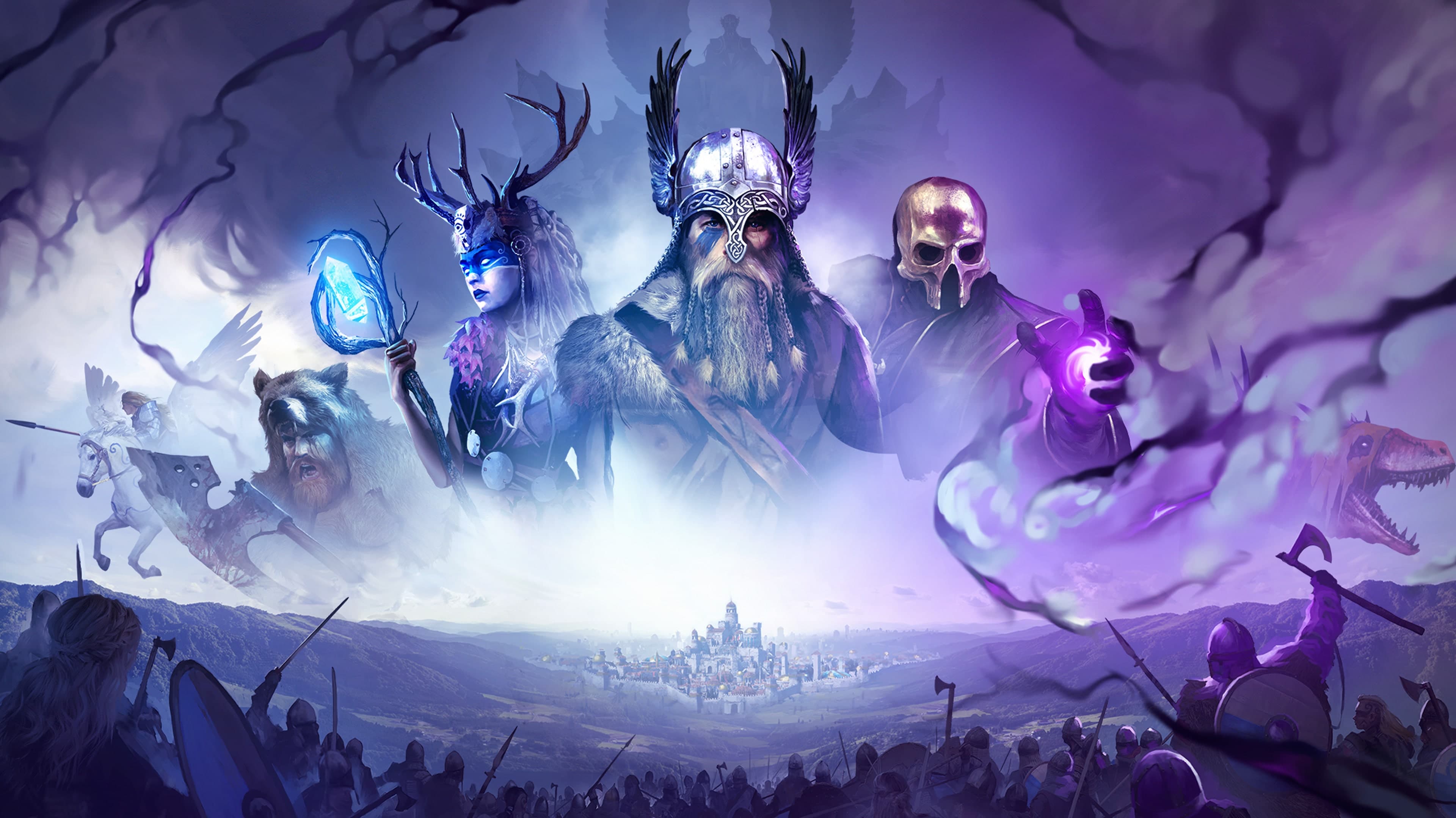 Fantasy General II: Invasion Standard