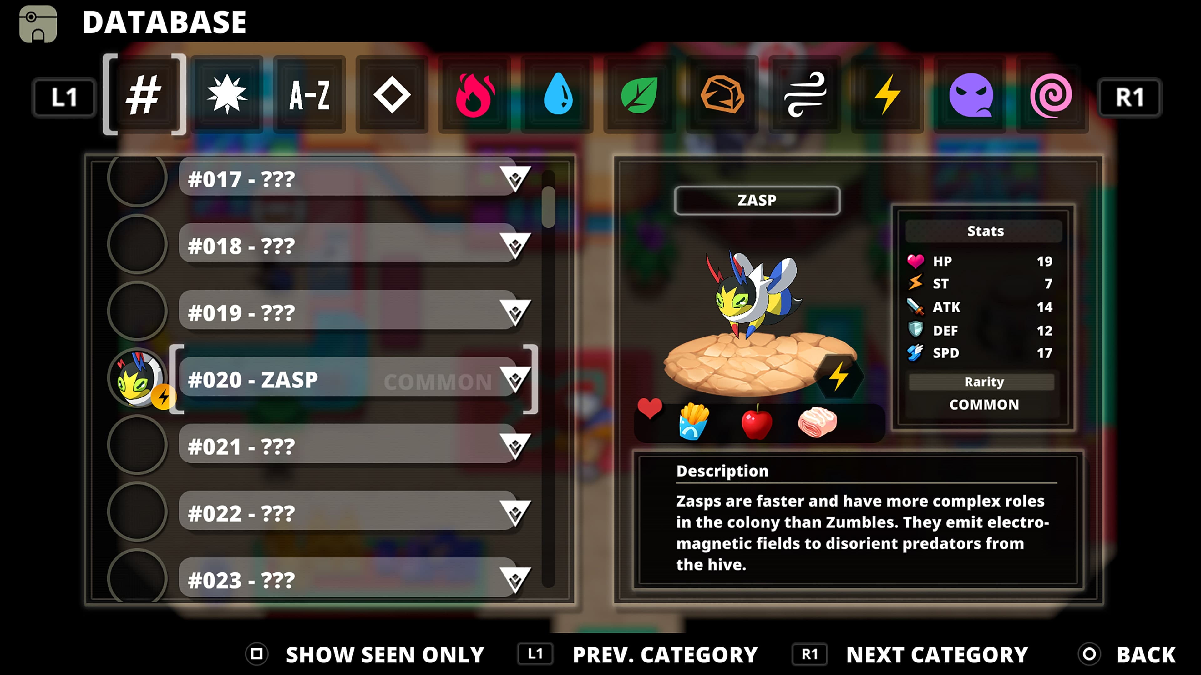 Nexomon: Extinction: скриншот 6