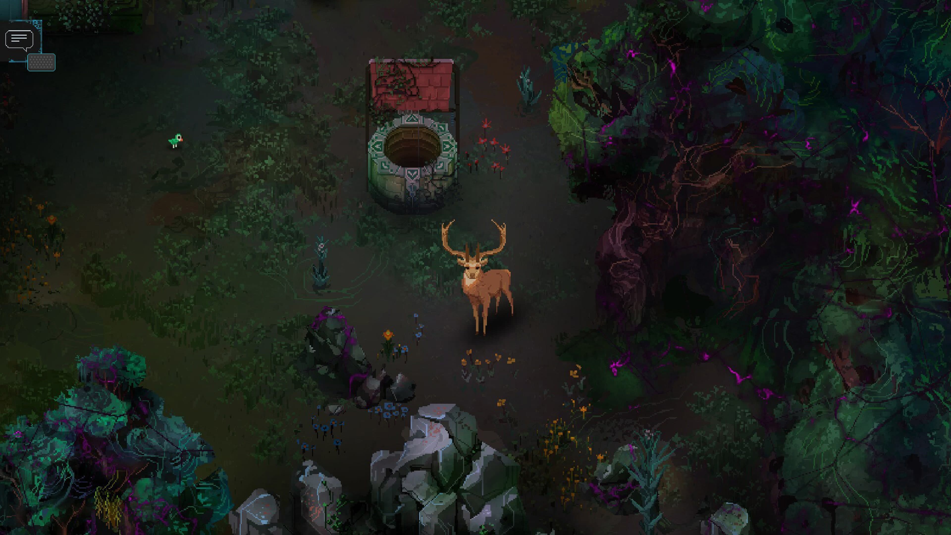 Children of Morta: Paws and Claws: скриншот 3