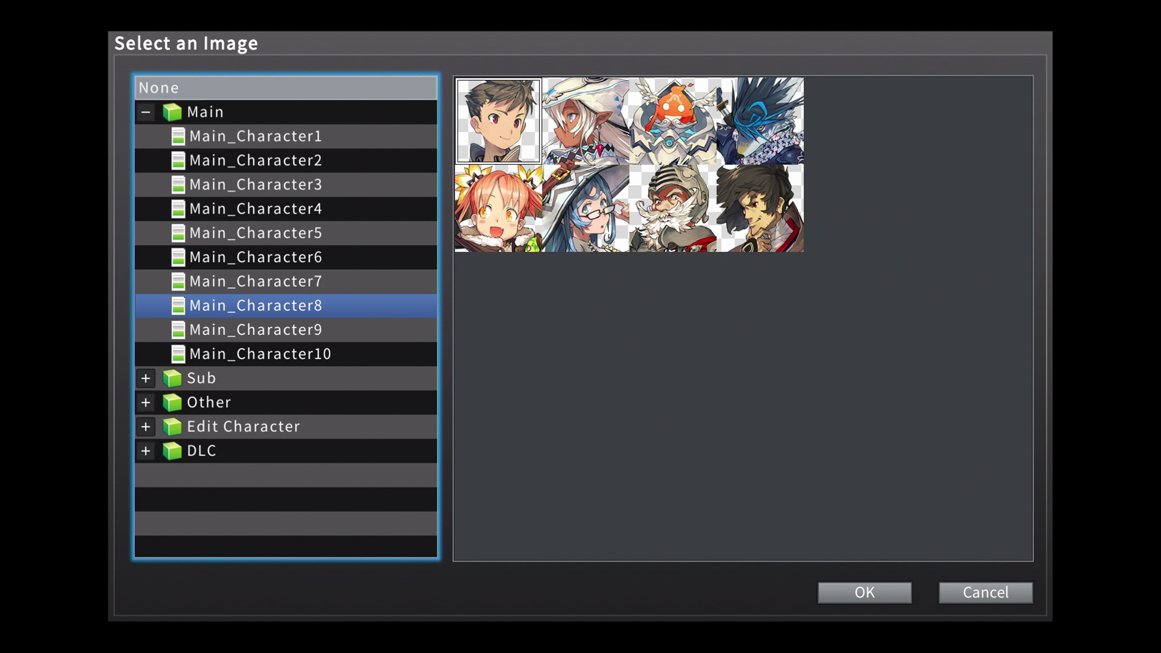 RPG Maker MV: скриншот 3