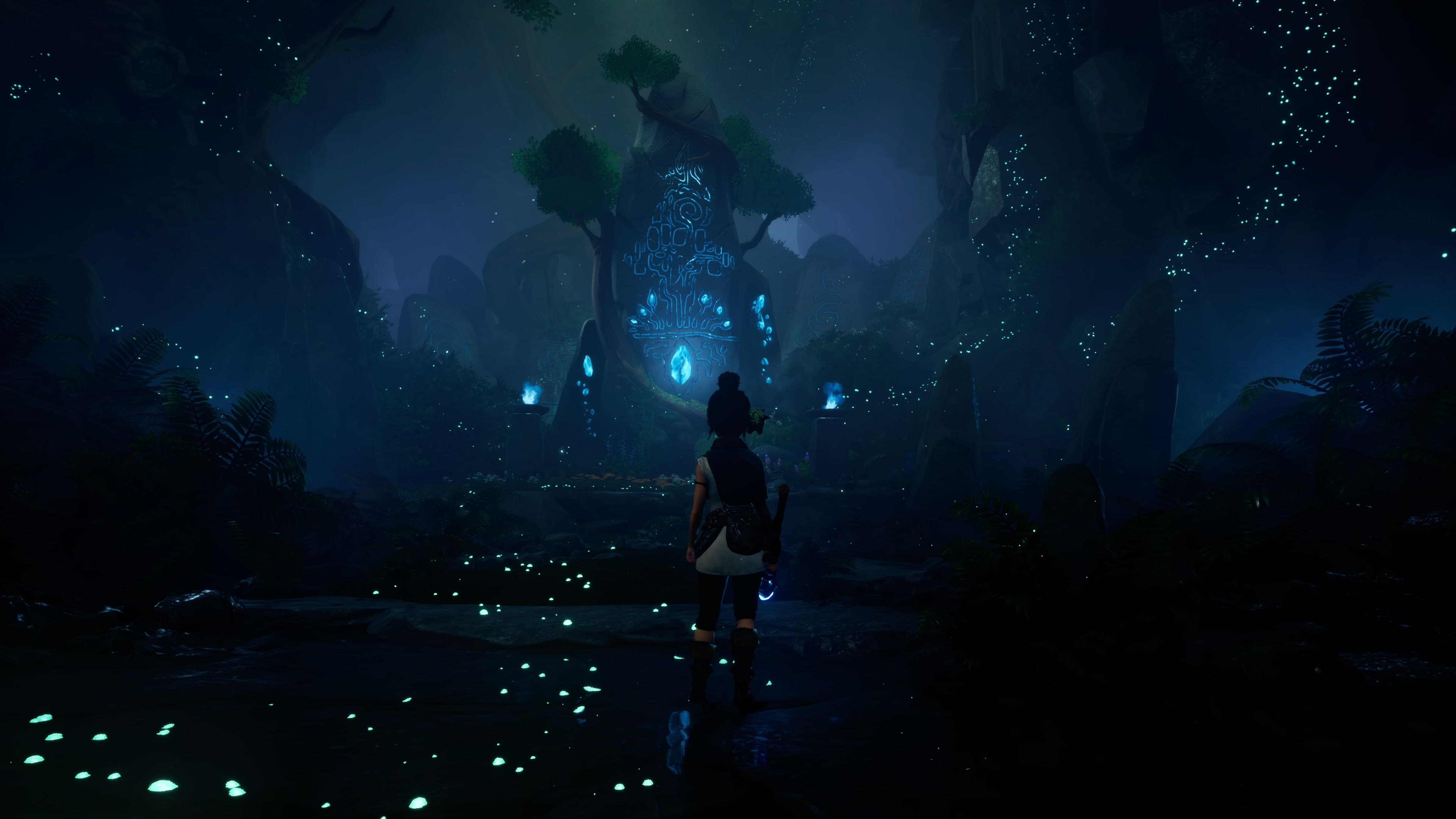 Kena: Bridge of Spirits: скриншот 7