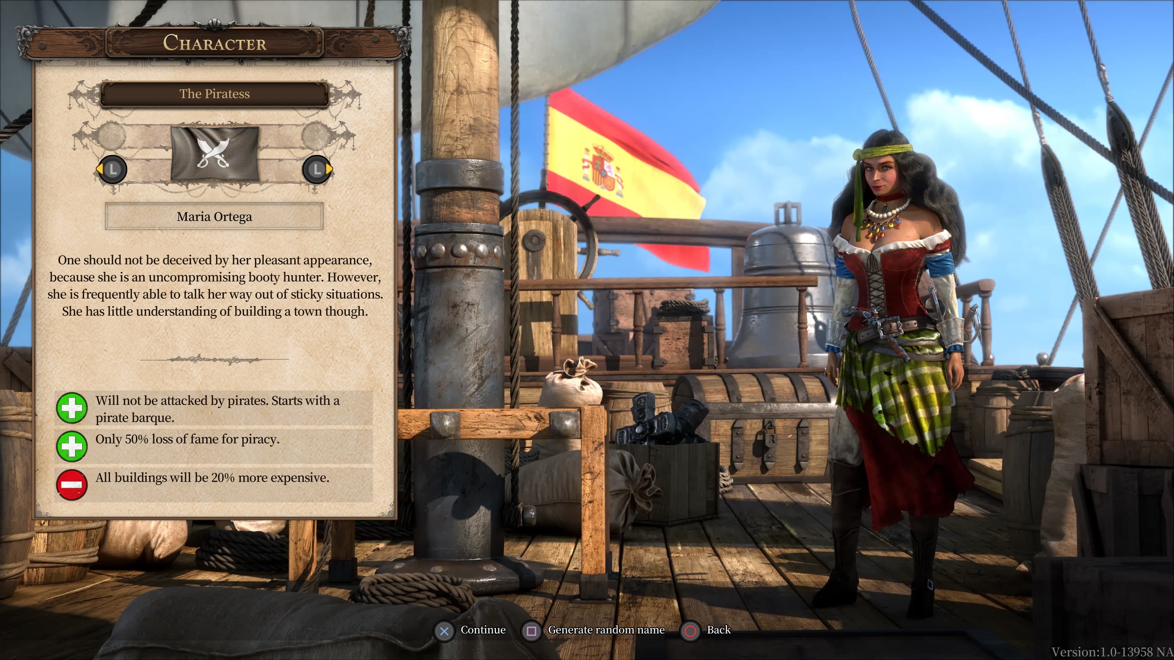 Port Royale 4 - Extended Edition: скриншот 4