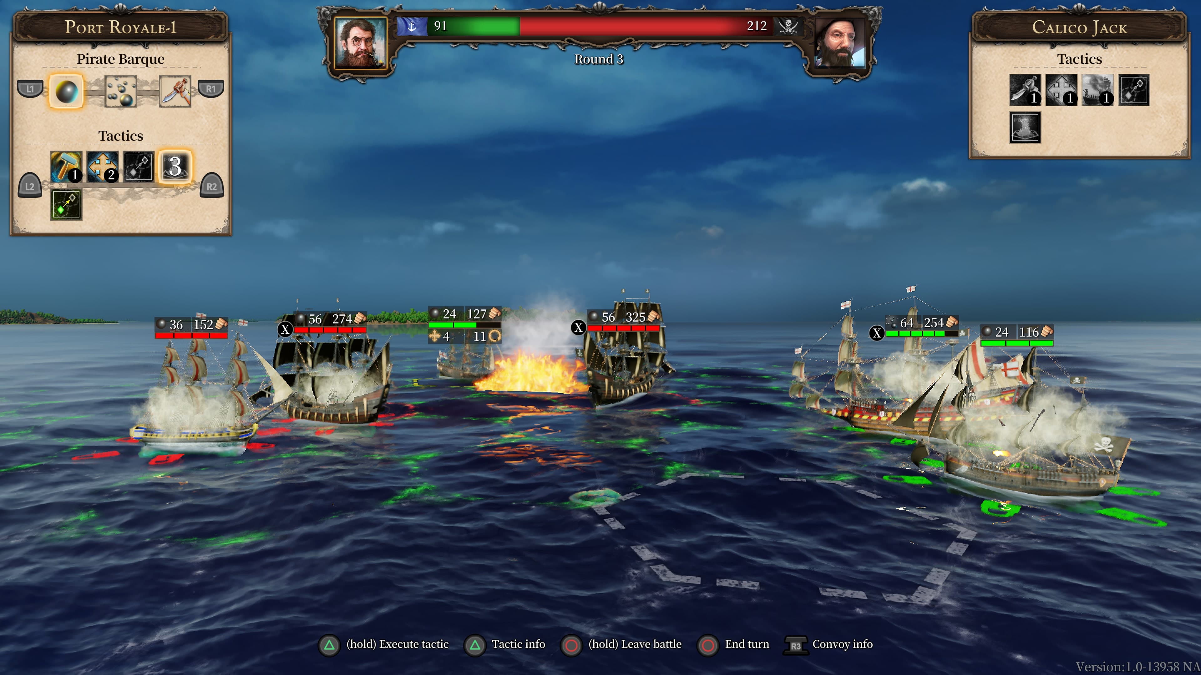 Port Royale 4 - Extended Edition: скриншот 5