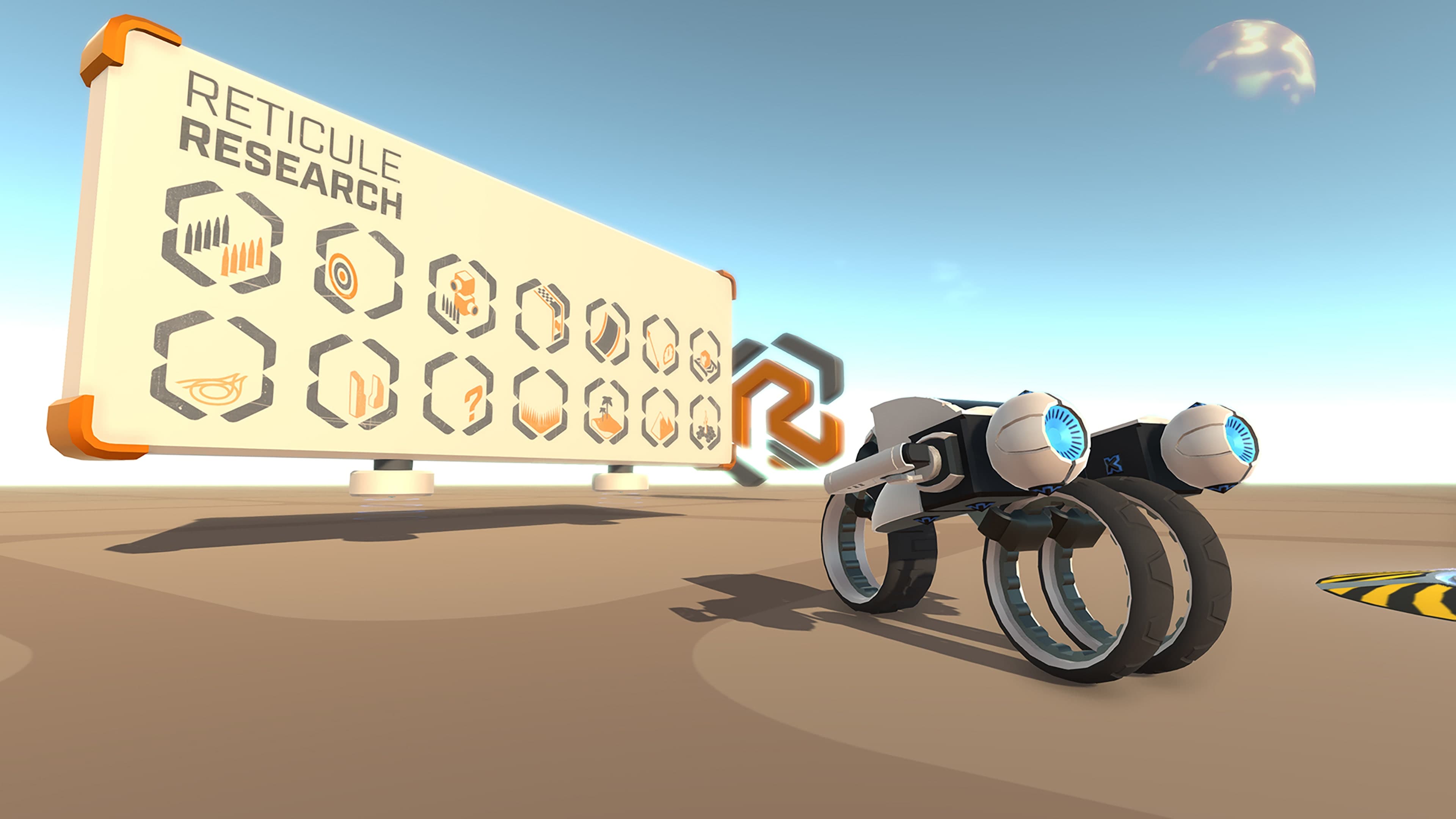 R&D Labs 2021: скриншот 7