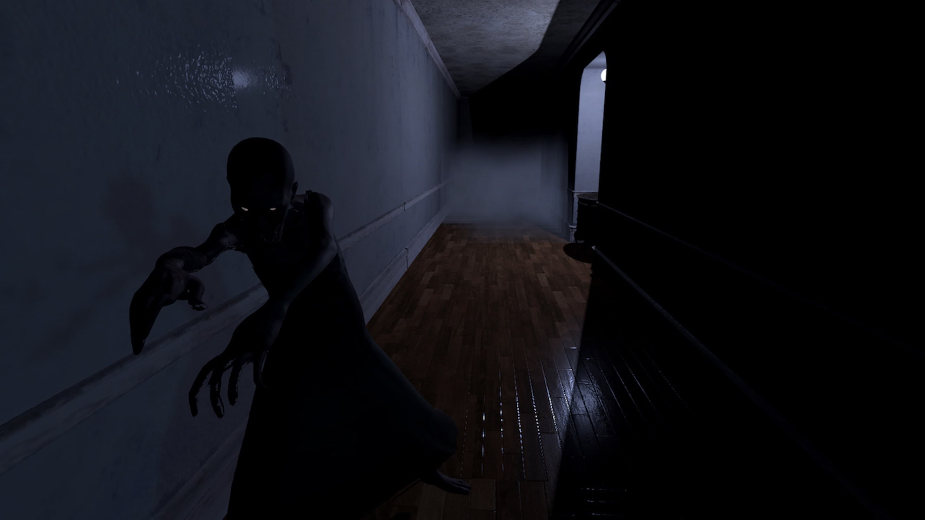 Horror Adventure (PSVR2): скриншот 4