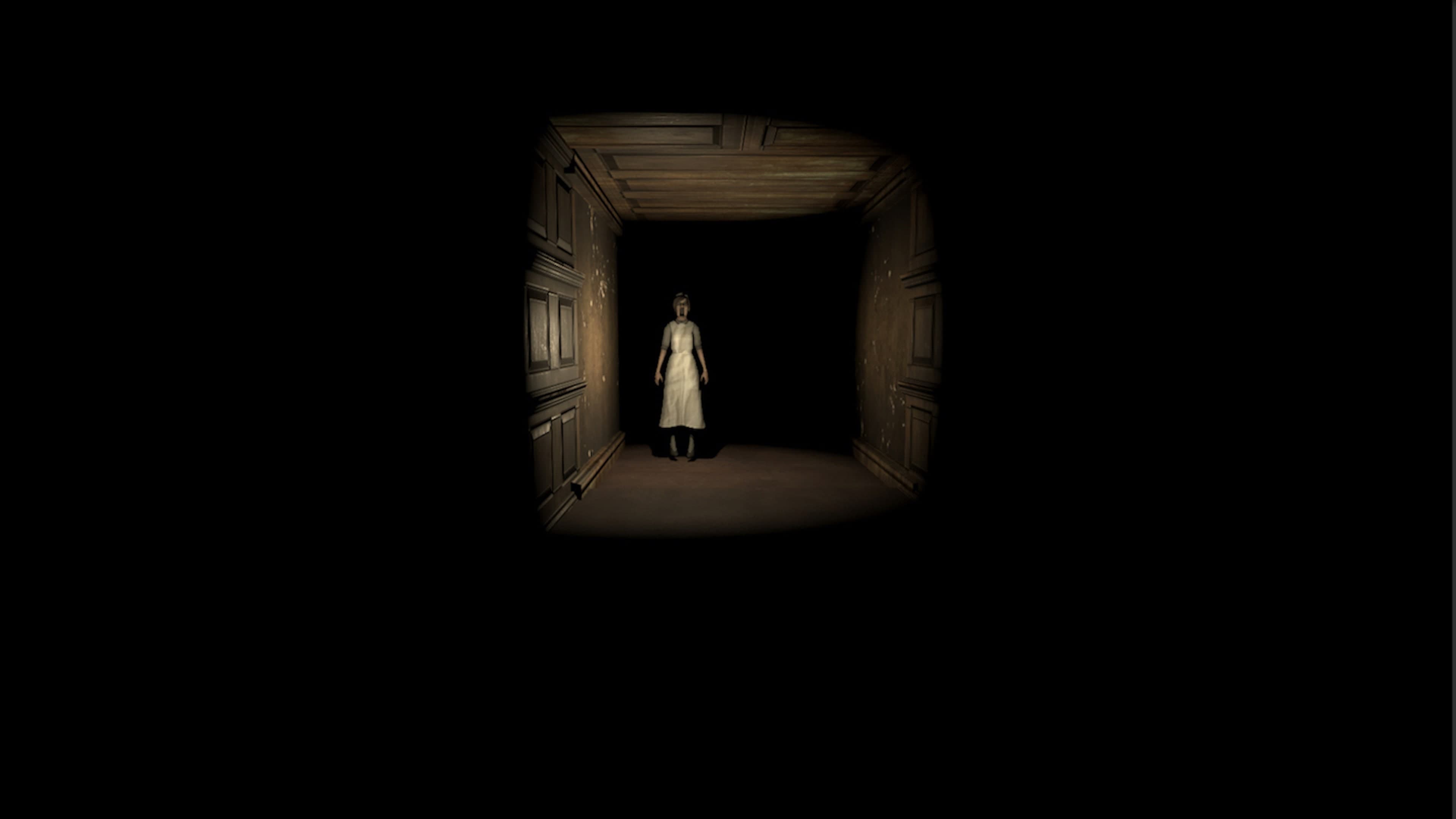 Horror Adventure (PSVR2): скриншот 6