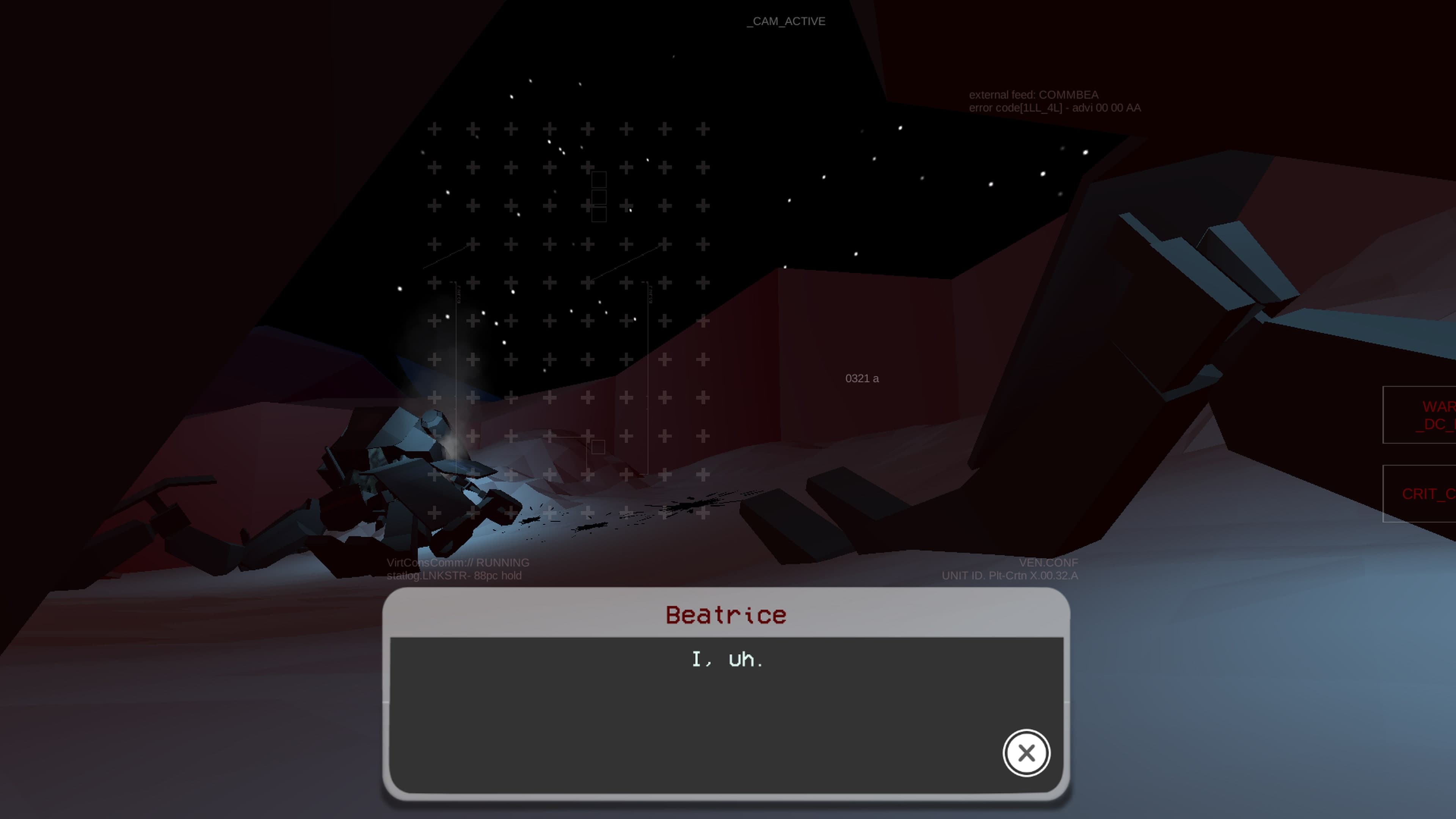 CAN ANDROIDS PRAY: BLUE: скриншот 6