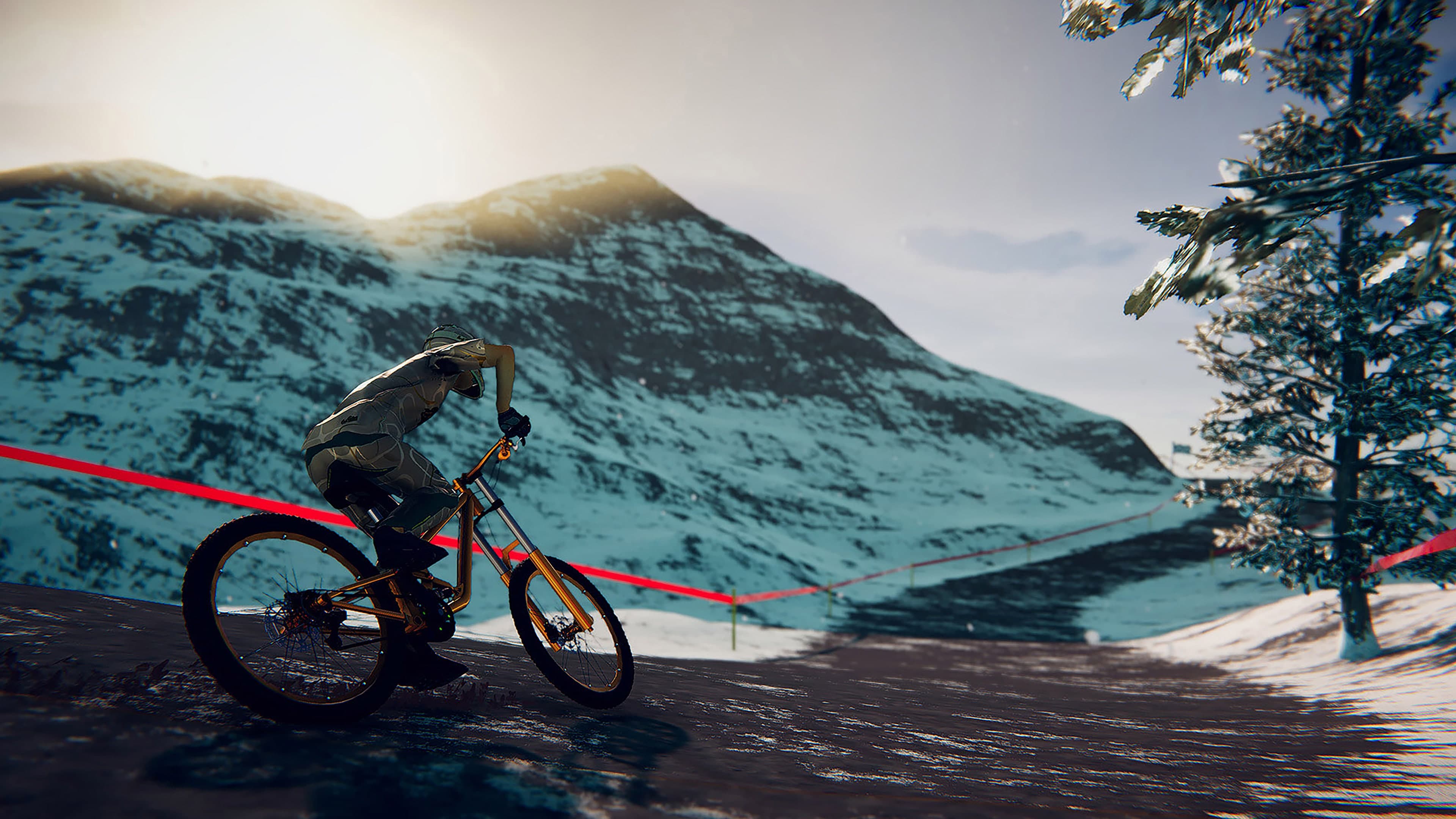 Descenders: скриншот 4