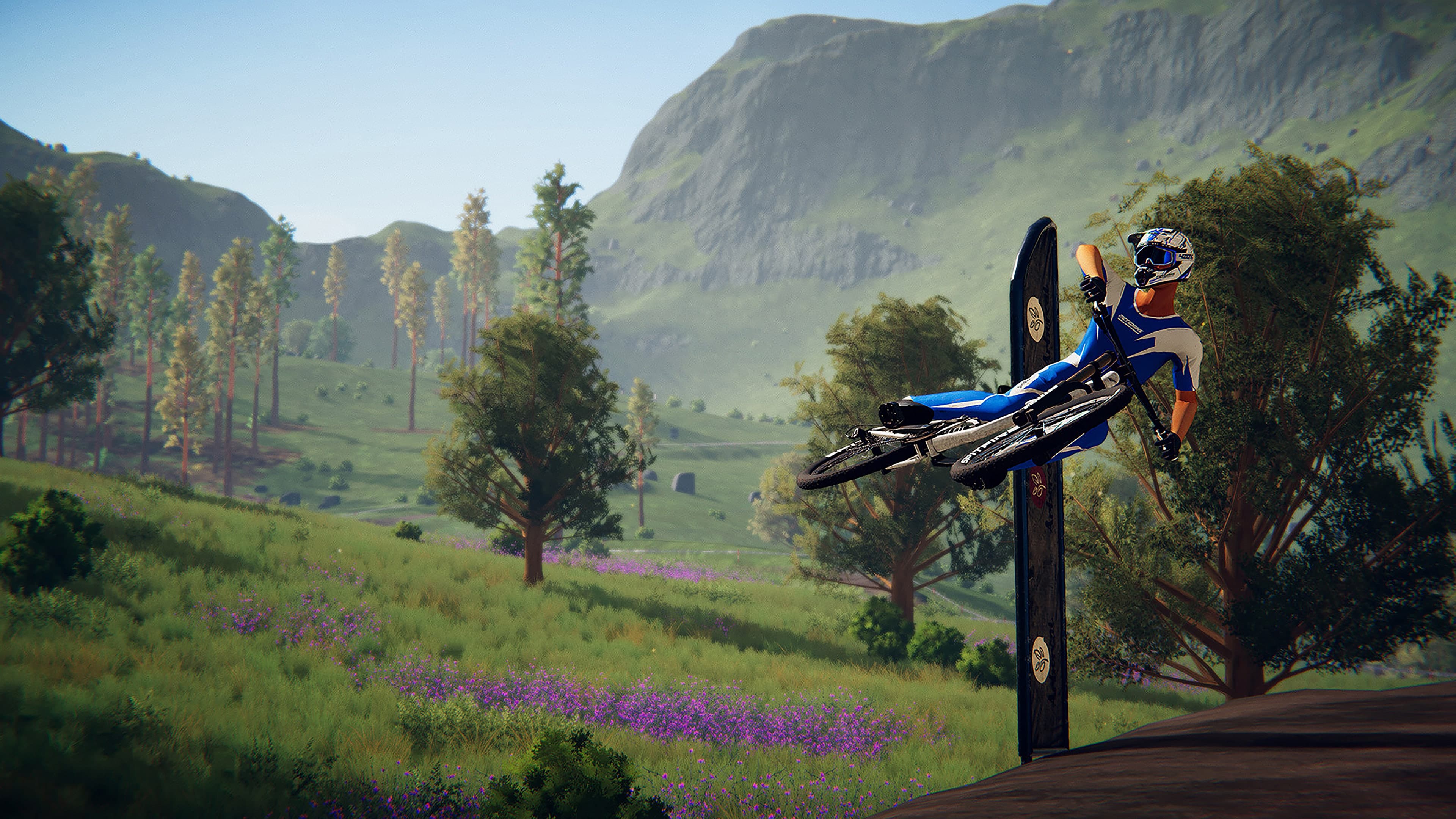 Descenders: скриншот 2