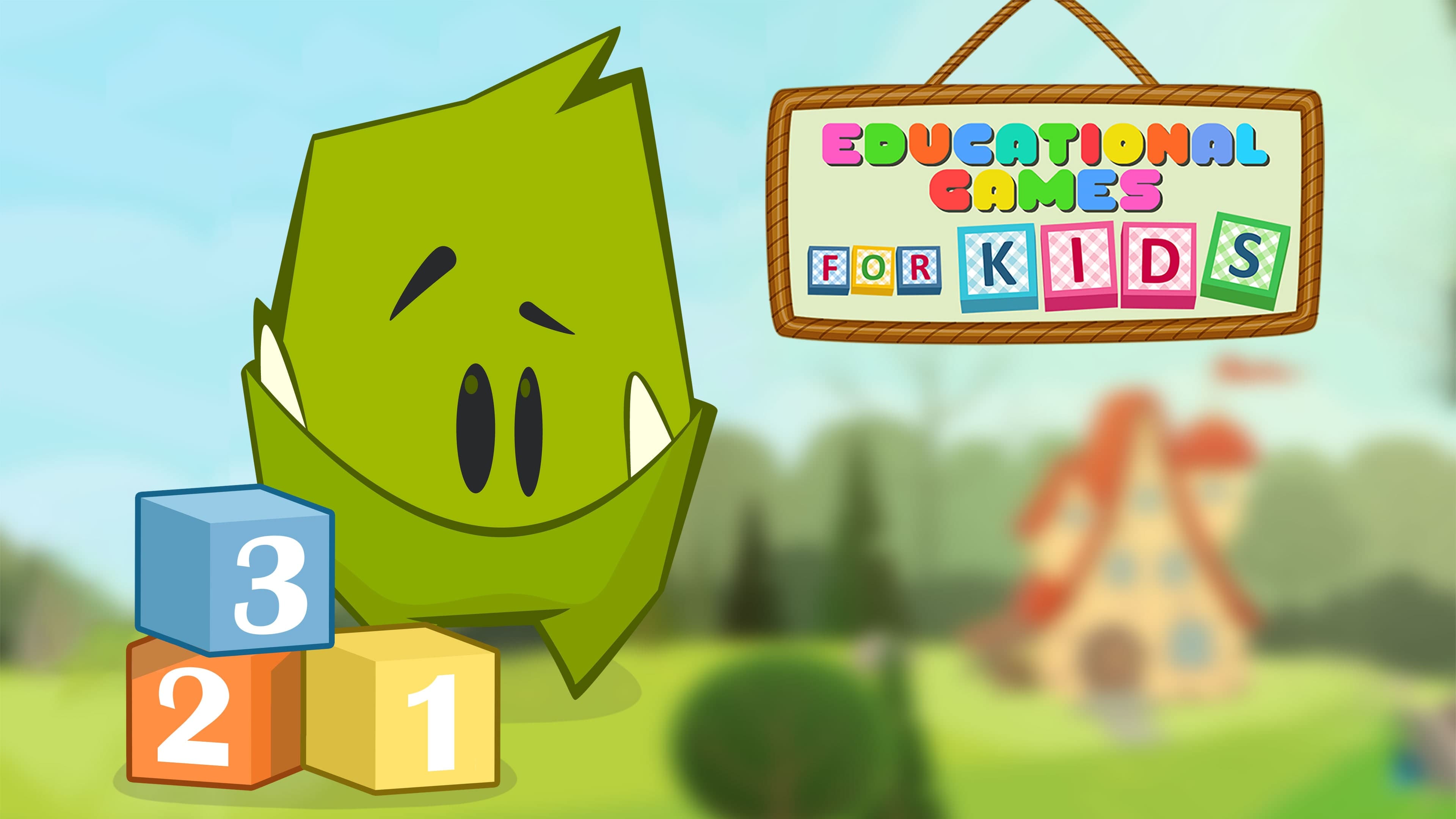 Family Games Educational Games for Kids