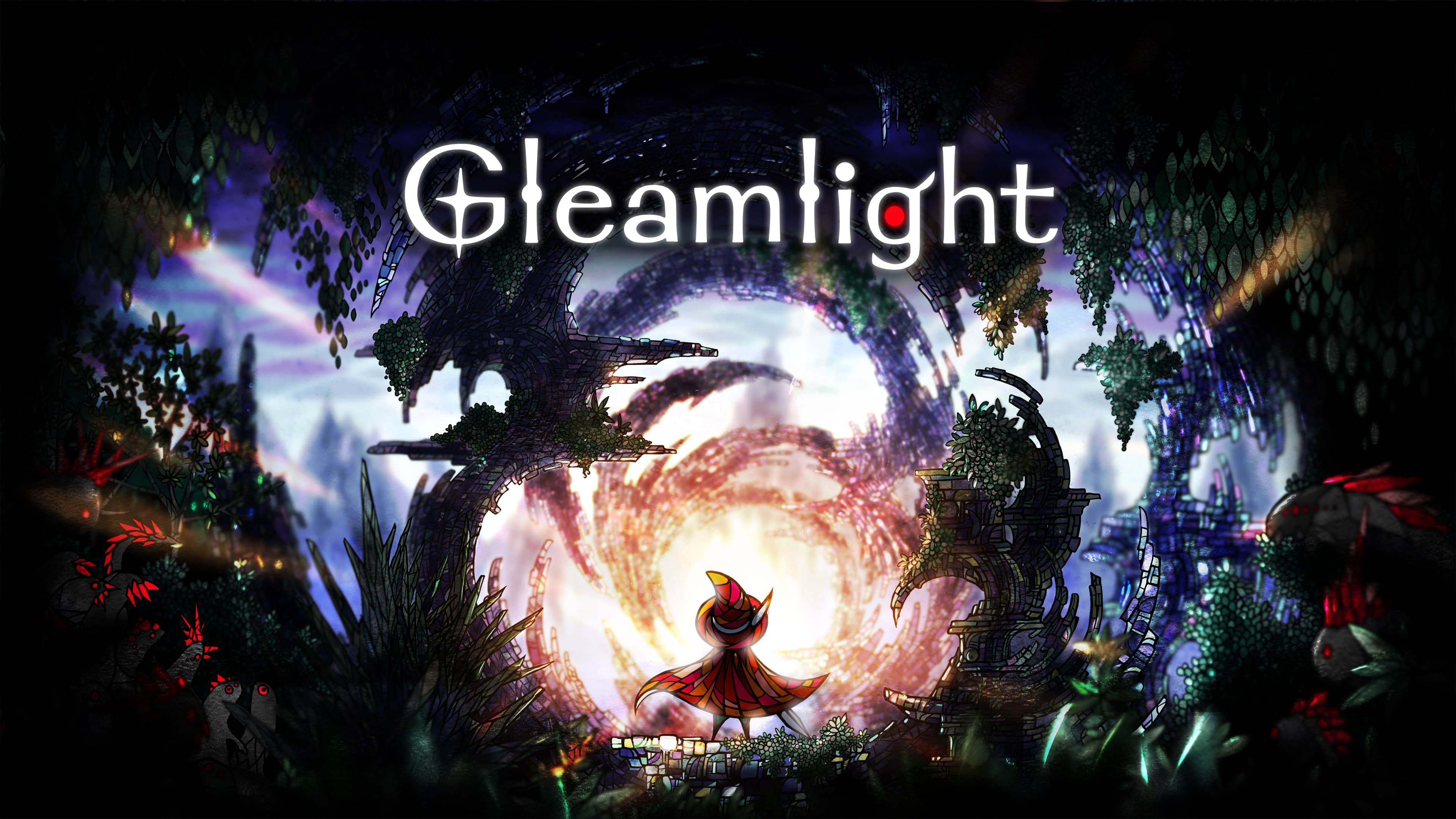 Gleamlight Standard