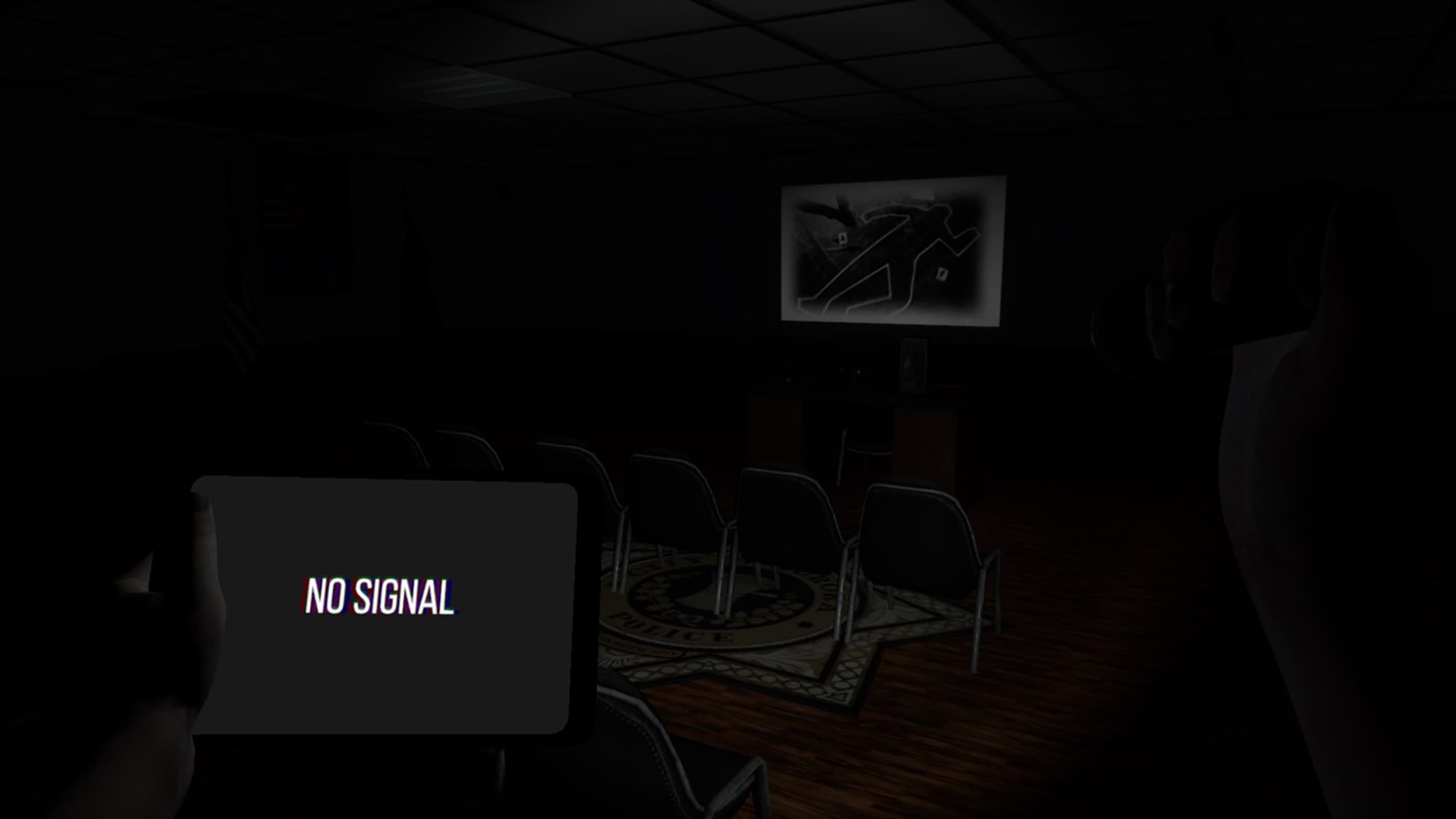 CASE: Animatronics: скриншот 6