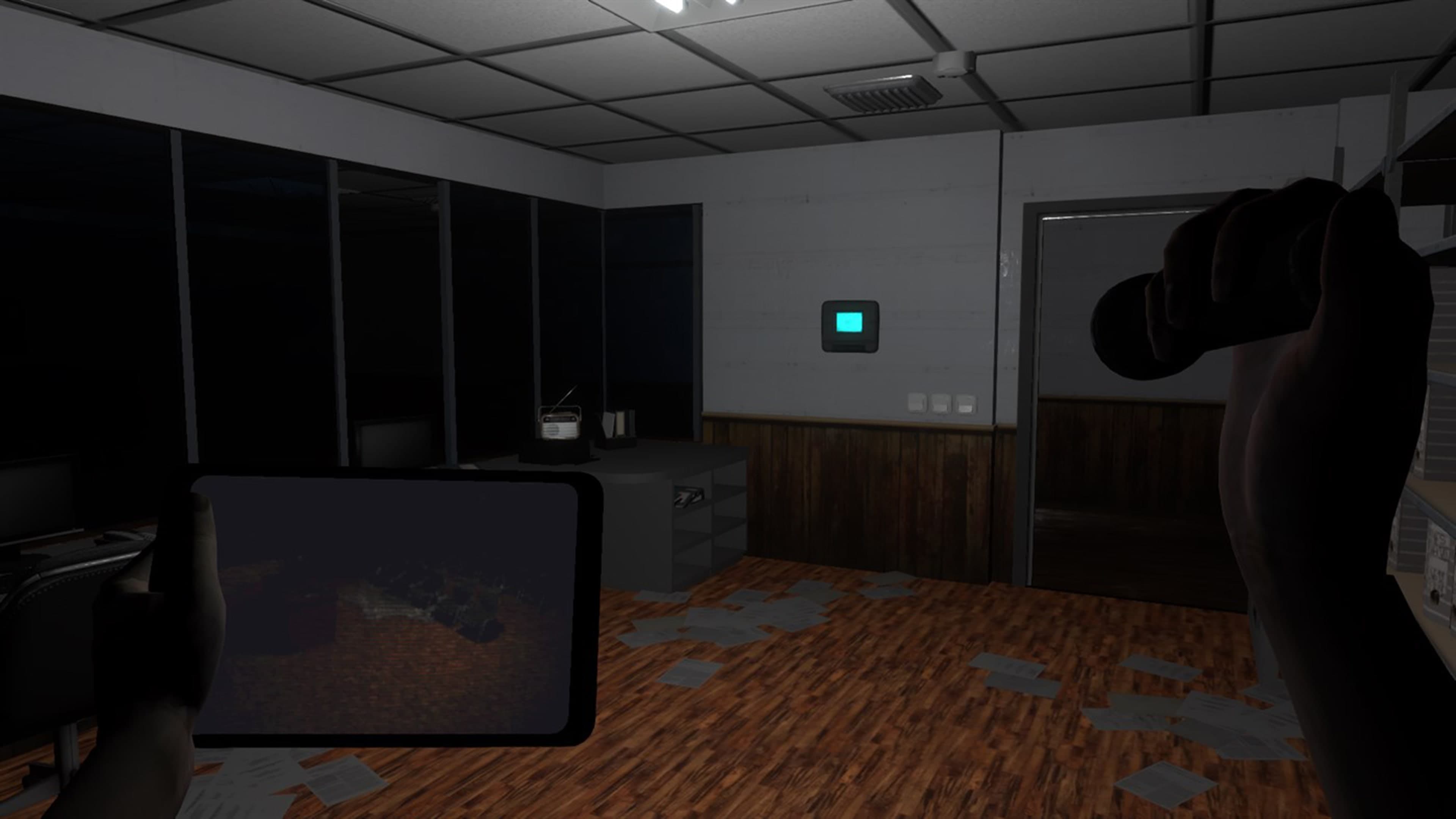CASE: Animatronics: скриншот 3