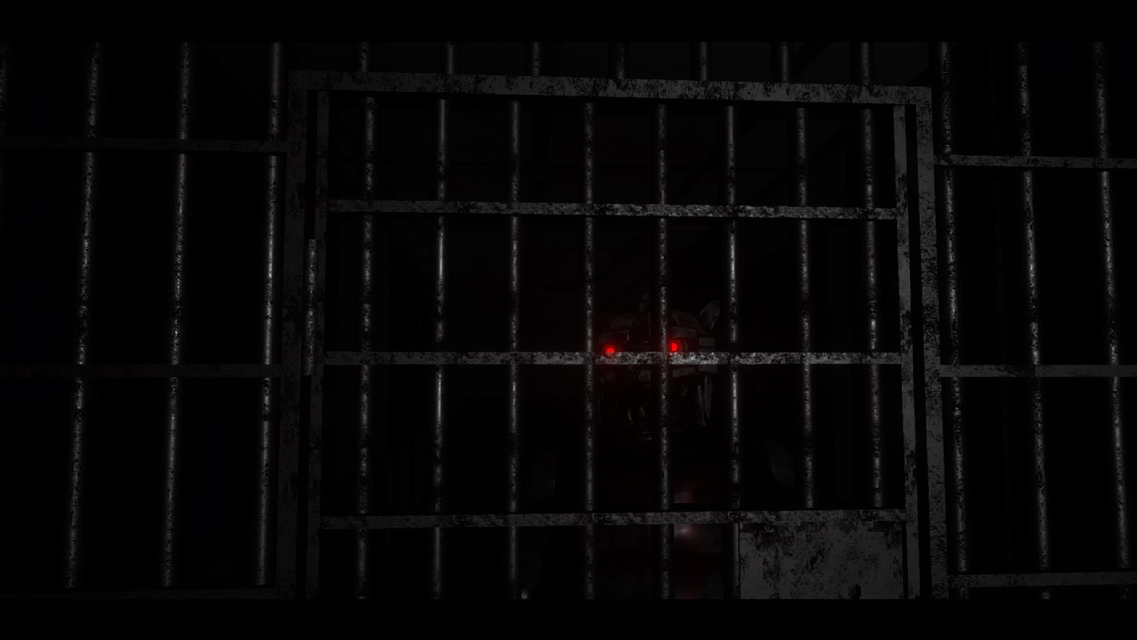 CASE: Animatronics: скриншот 4