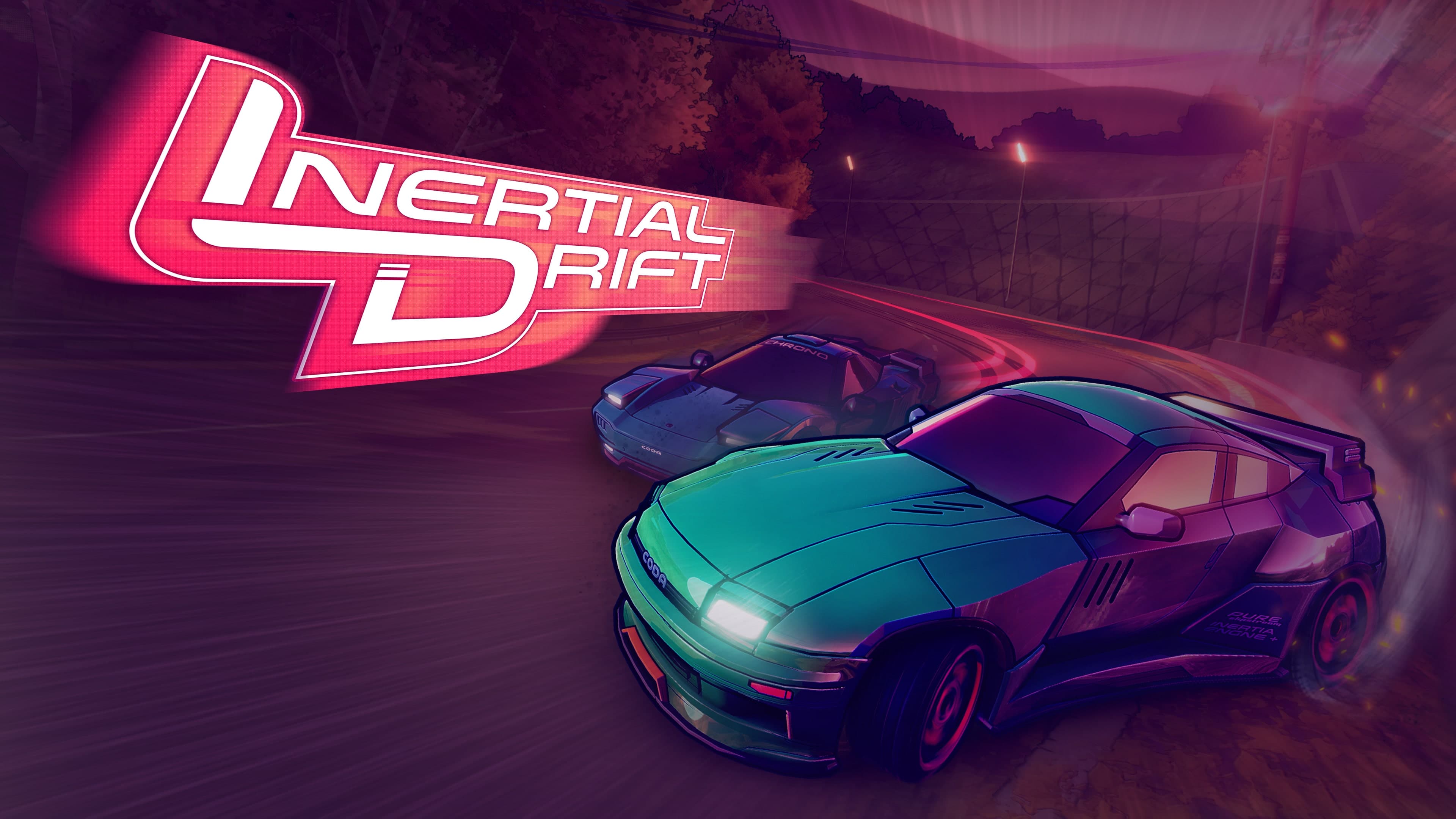 Inertial Drift Standard