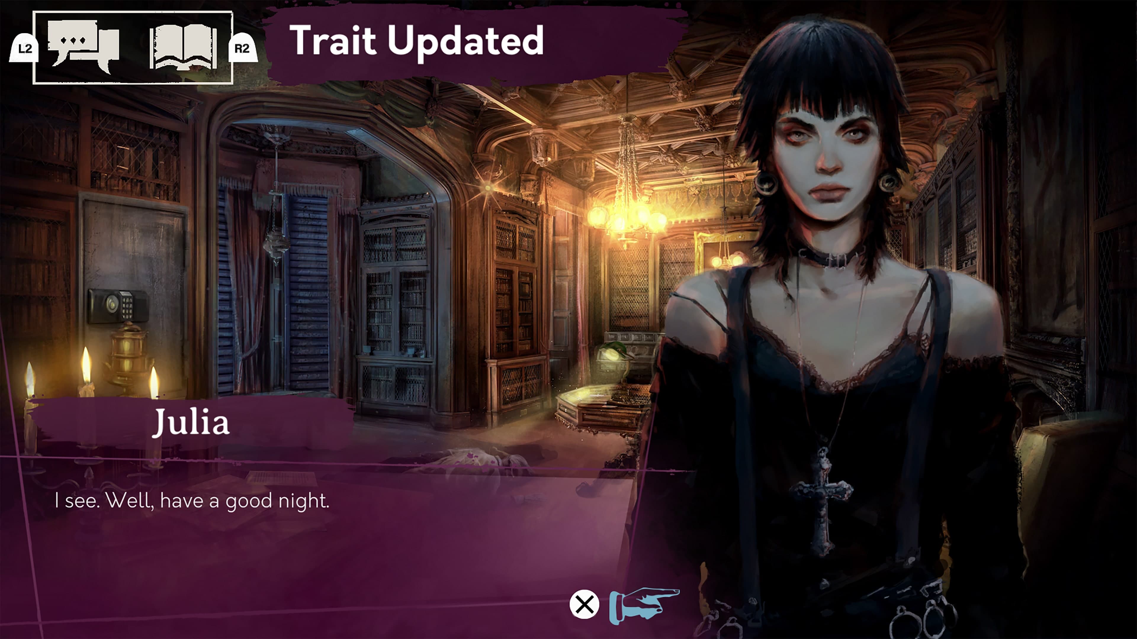 Vampire: The Masquerade - Shadows of New York: скриншот 7