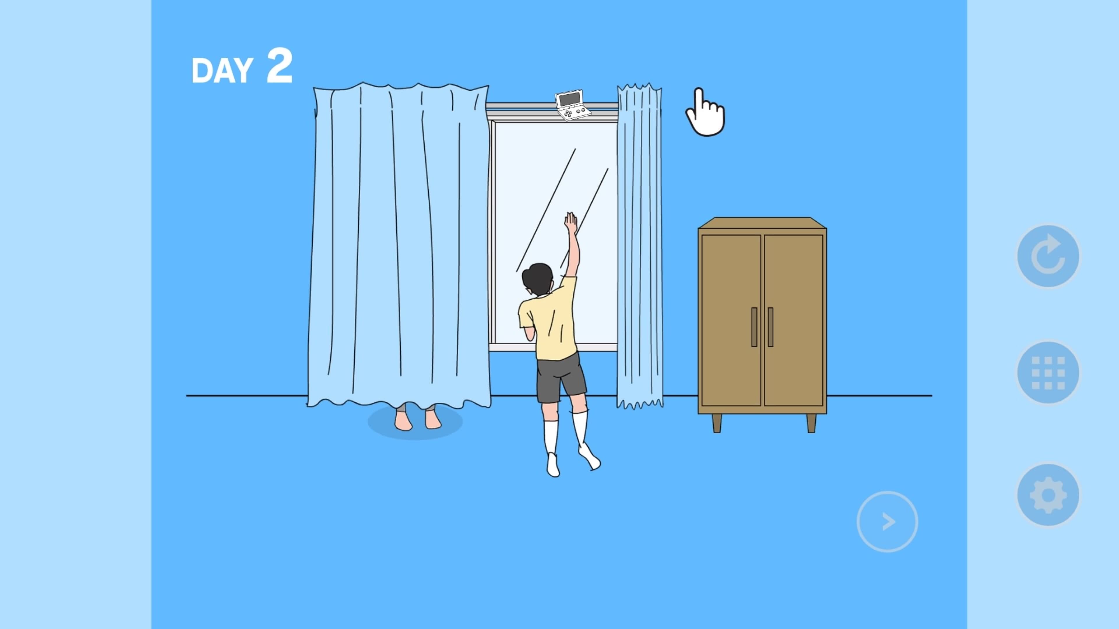 Mom Hid My Game!: скриншот 1