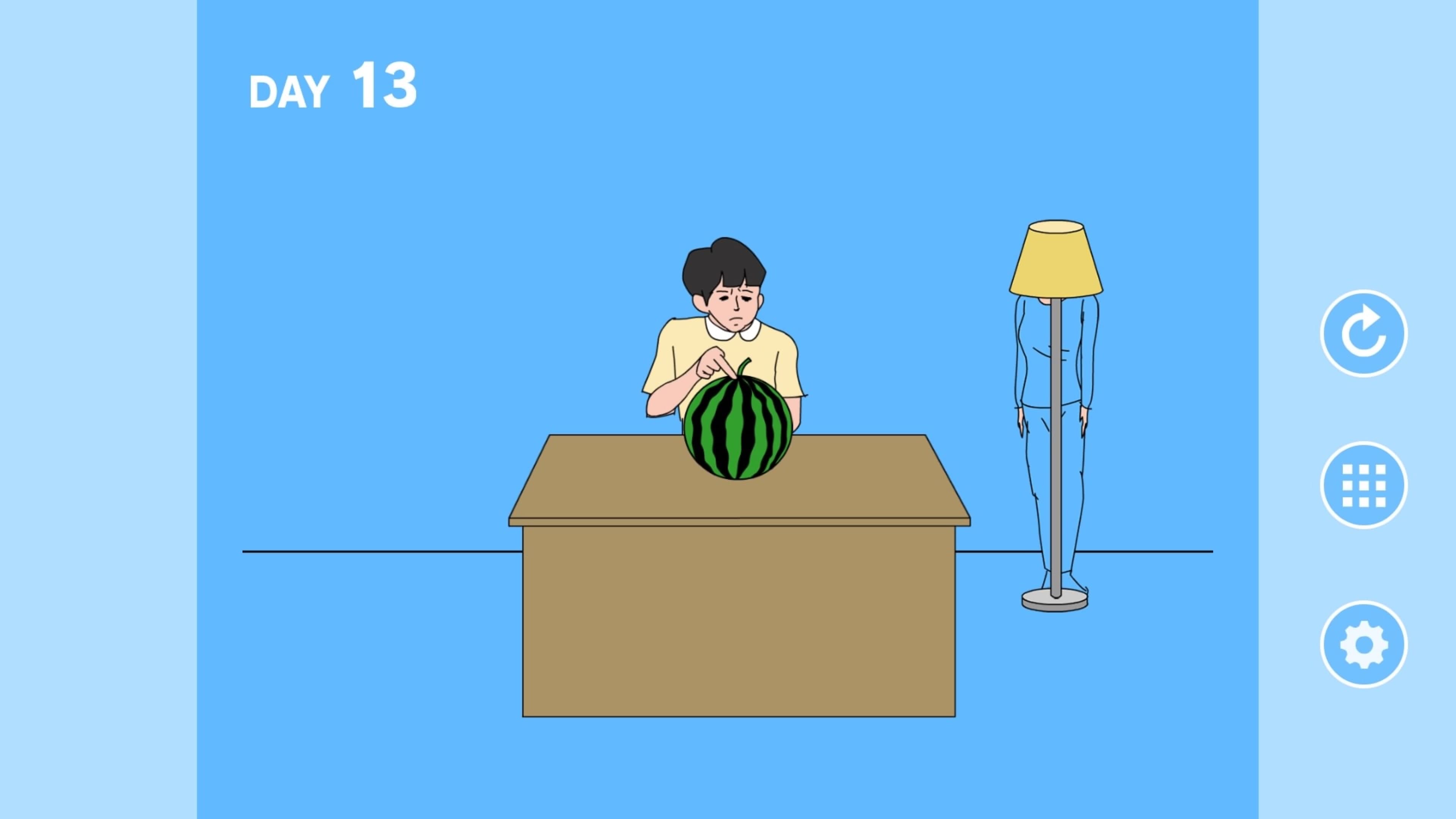 Mom Hid My Game!: скриншот 5