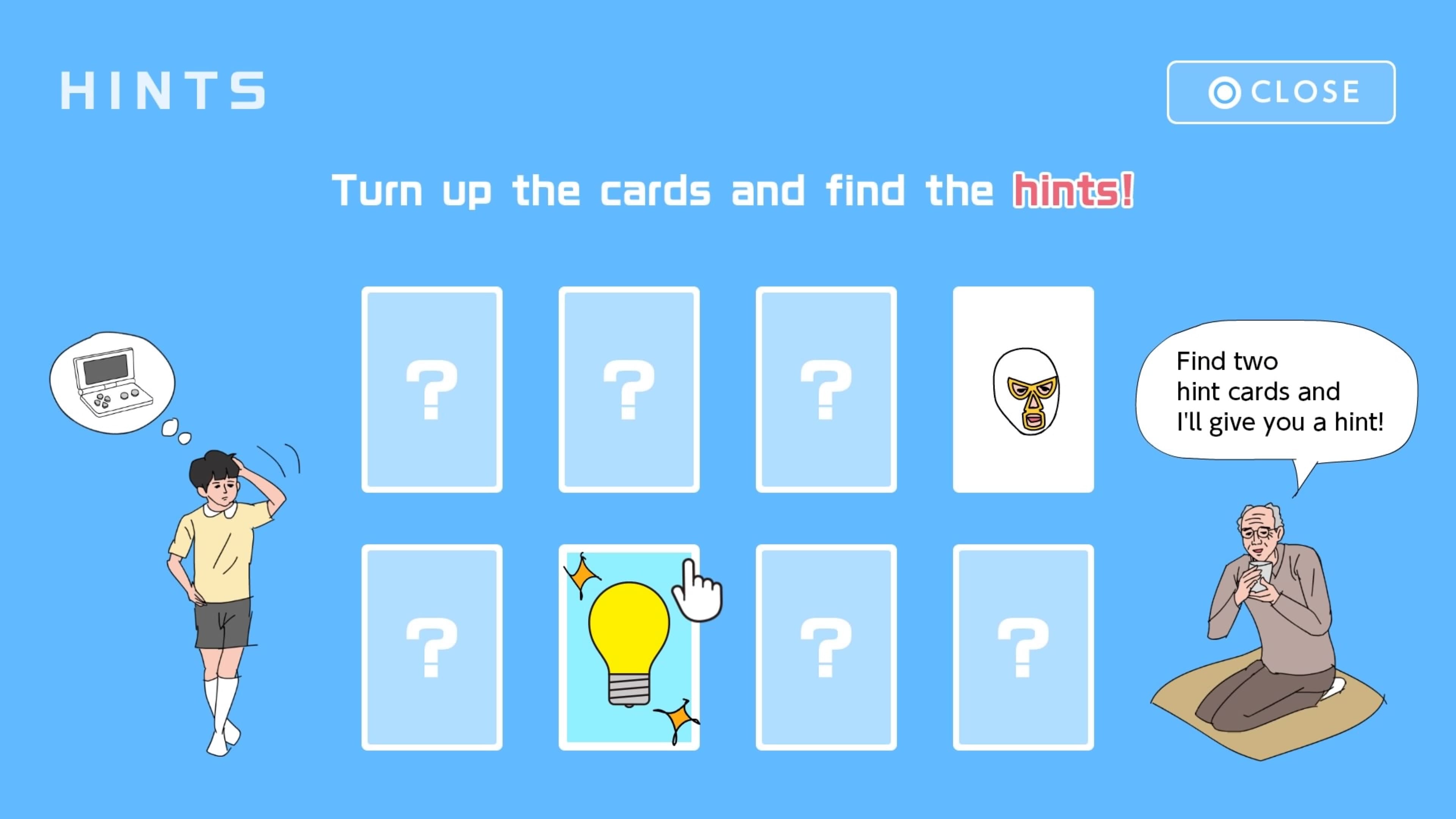 Mom Hid My Game!: скриншот 6