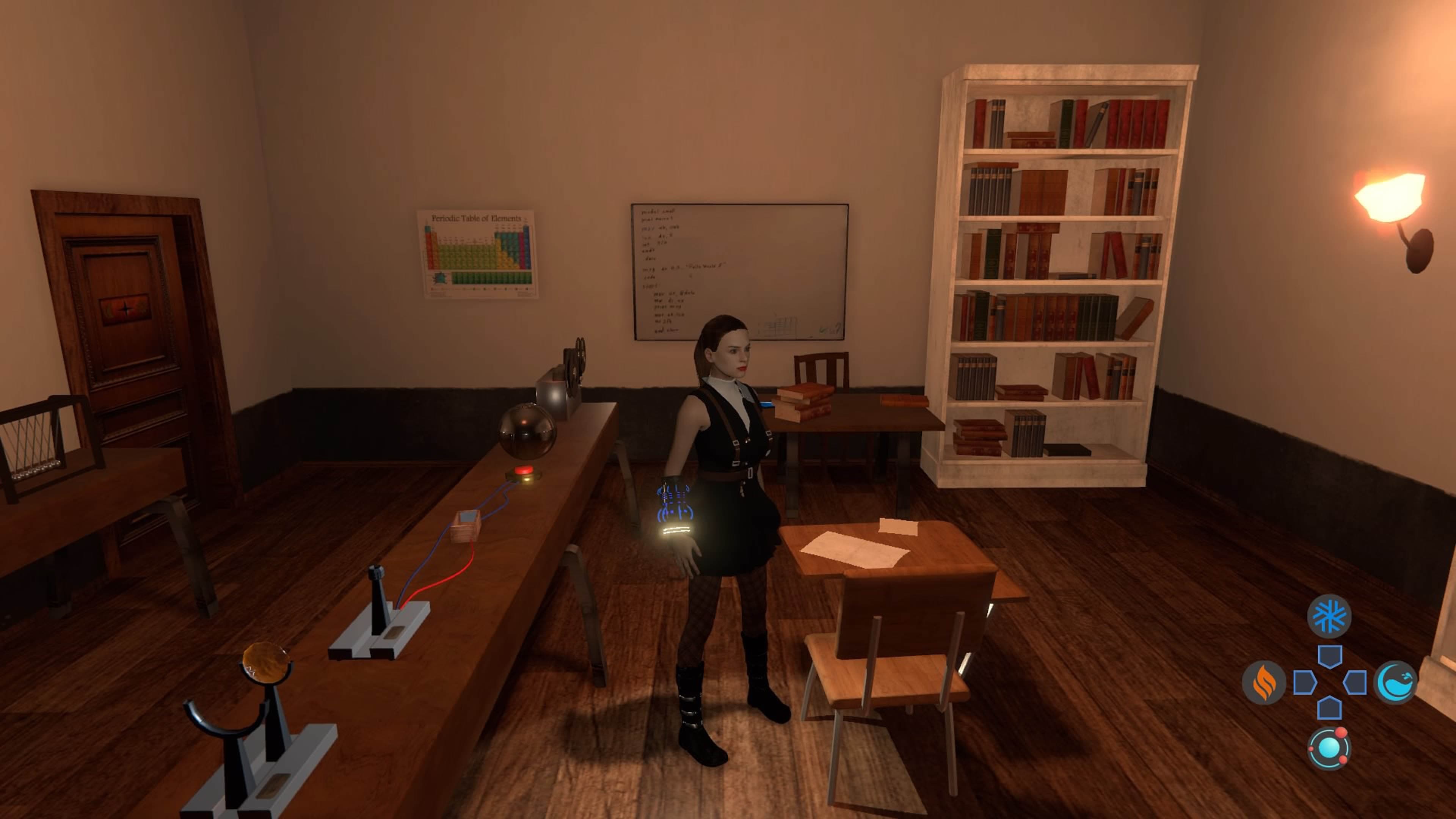 The True: скриншот 4