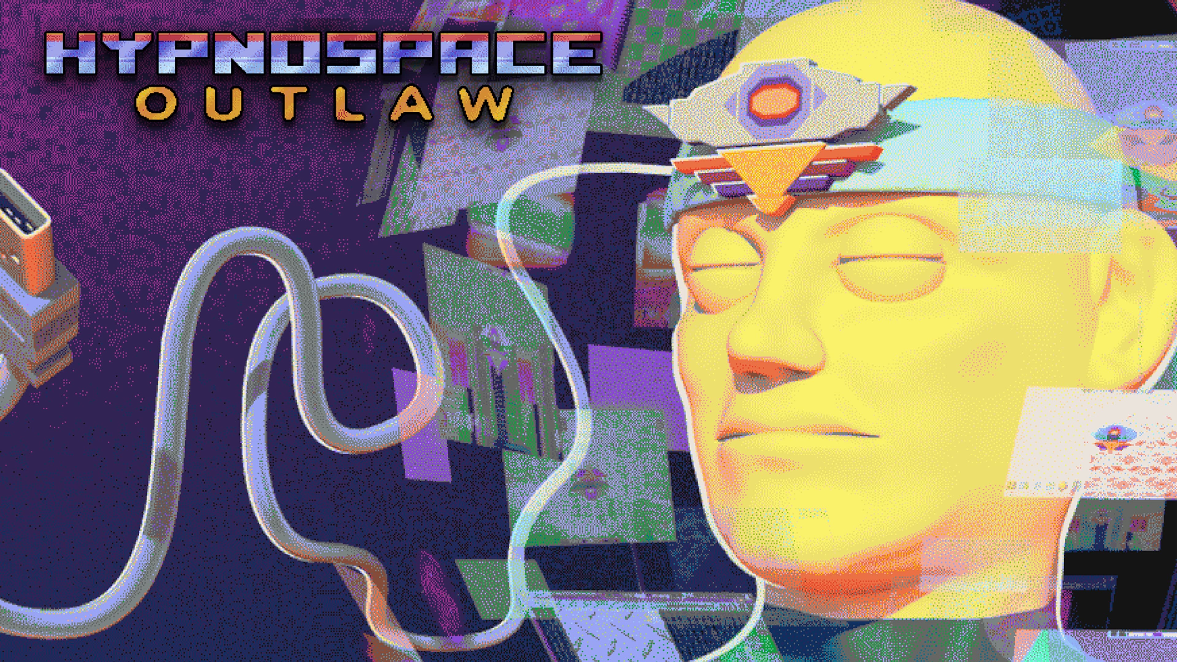 Hypnospace Outlaw Standard