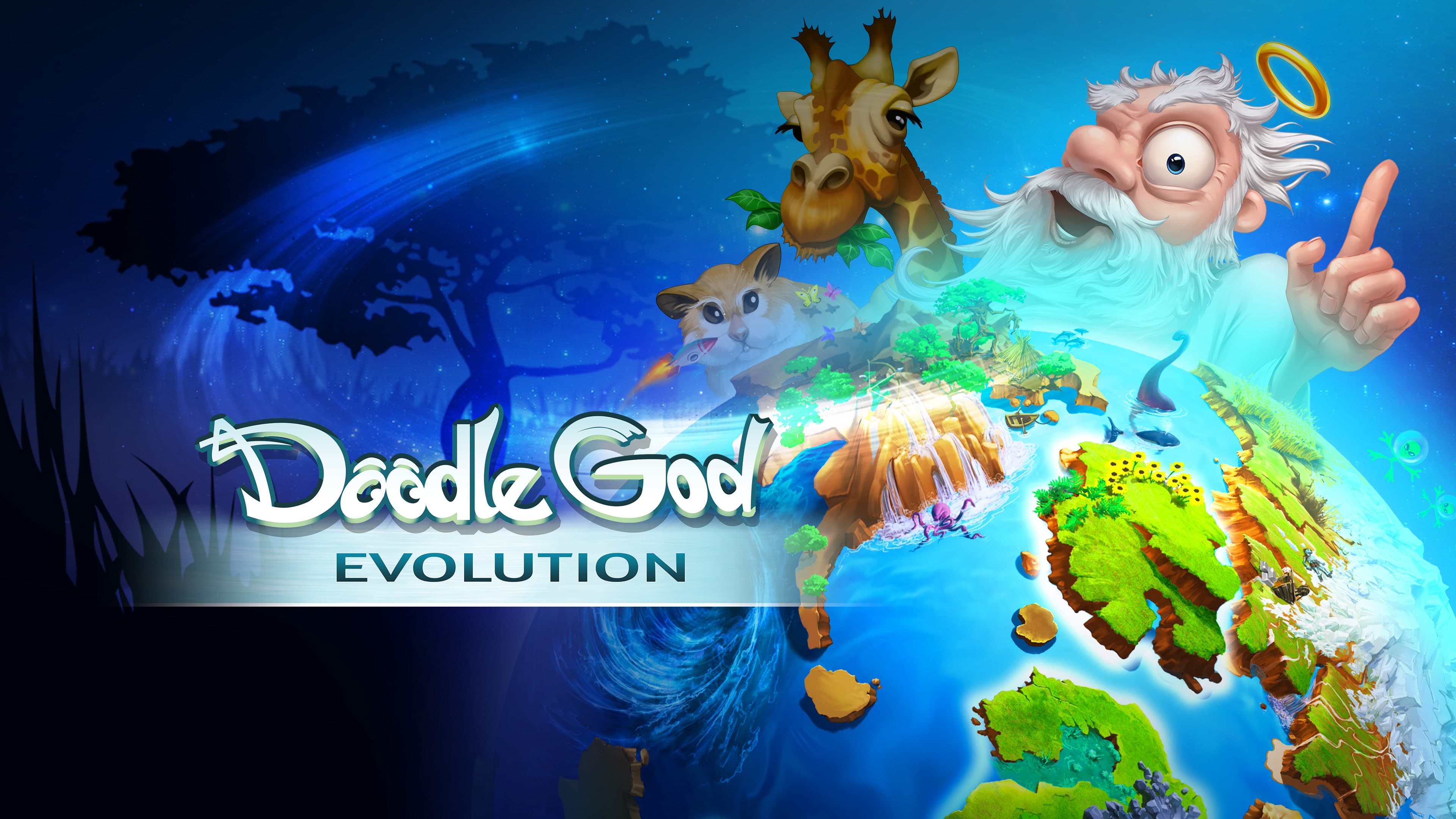 Doodle God: Evolution Standard