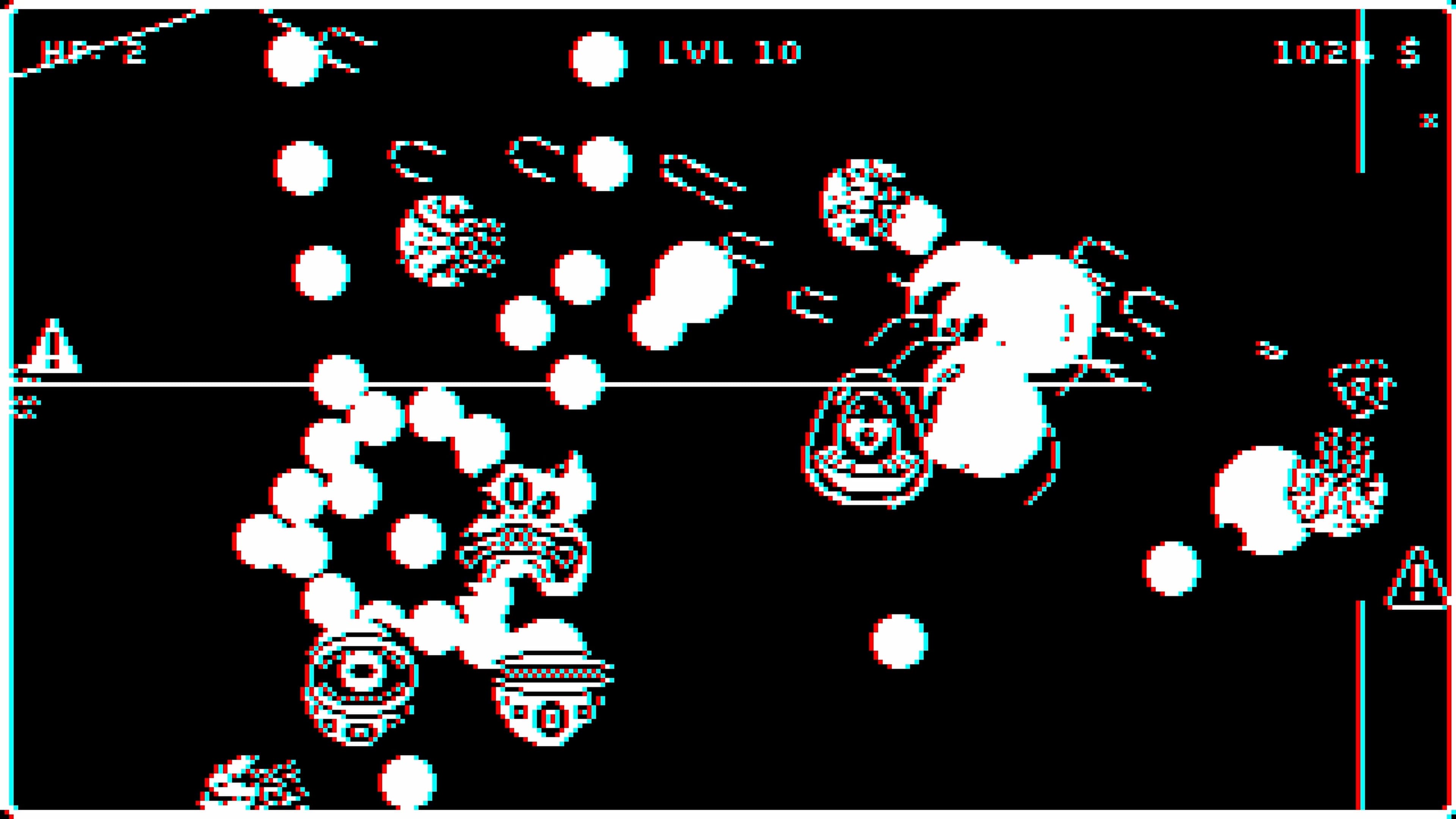 Eastasiasoft Indie Shmup Bundle: скриншот 9