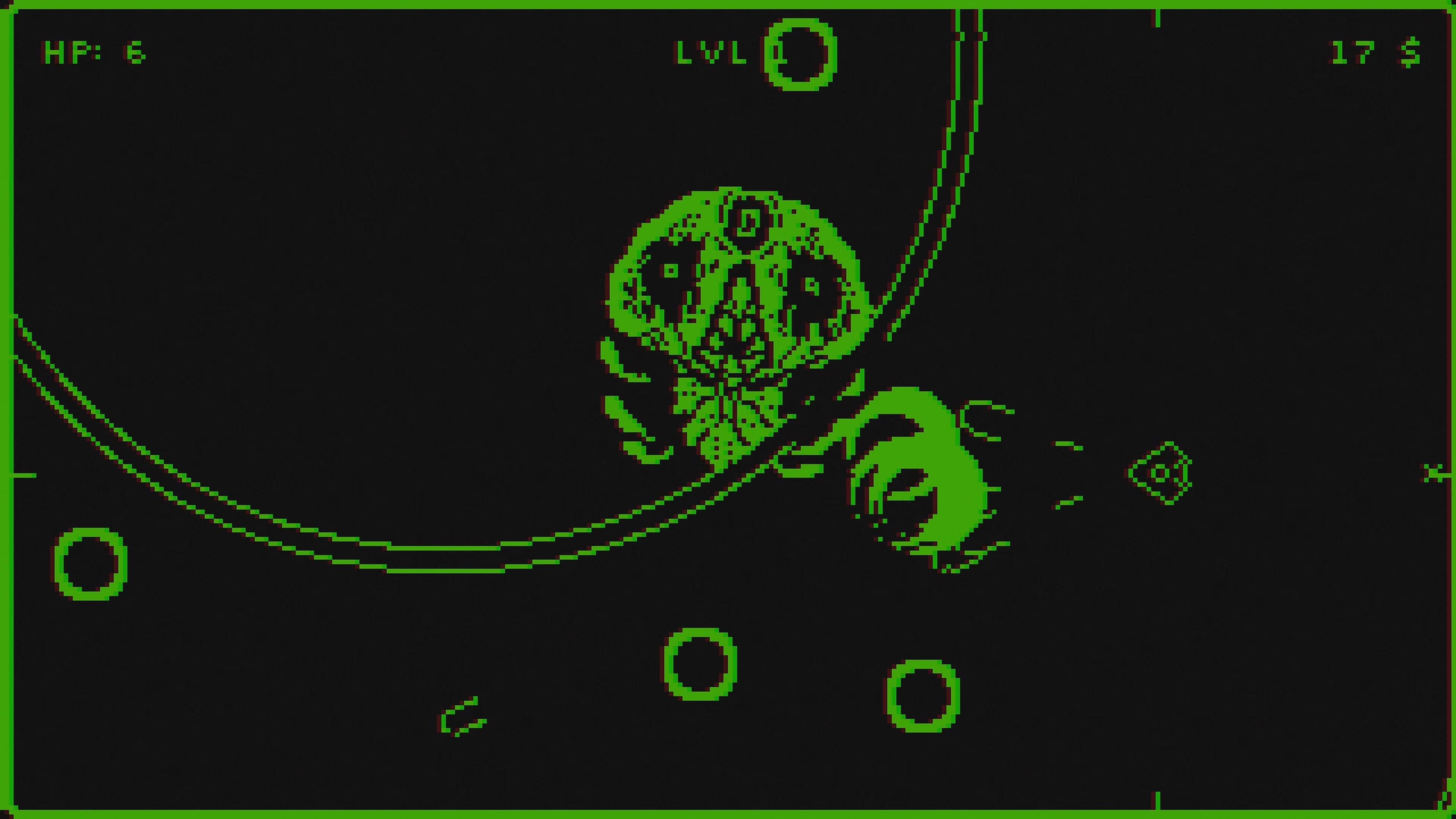 Eastasiasoft Indie Shmup Bundle: скриншот 6