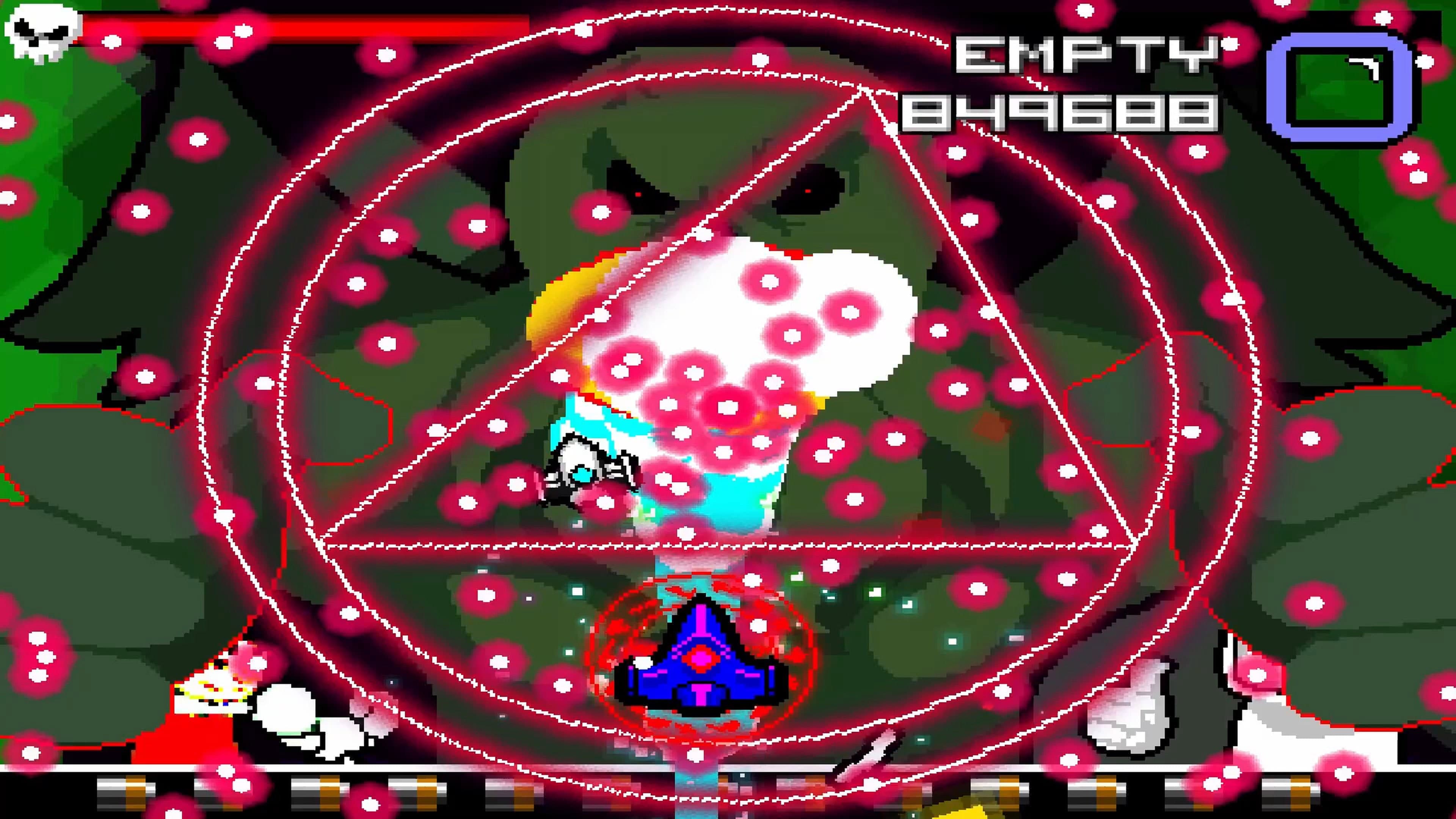 Eastasiasoft Indie Shmup Bundle: скриншот 2