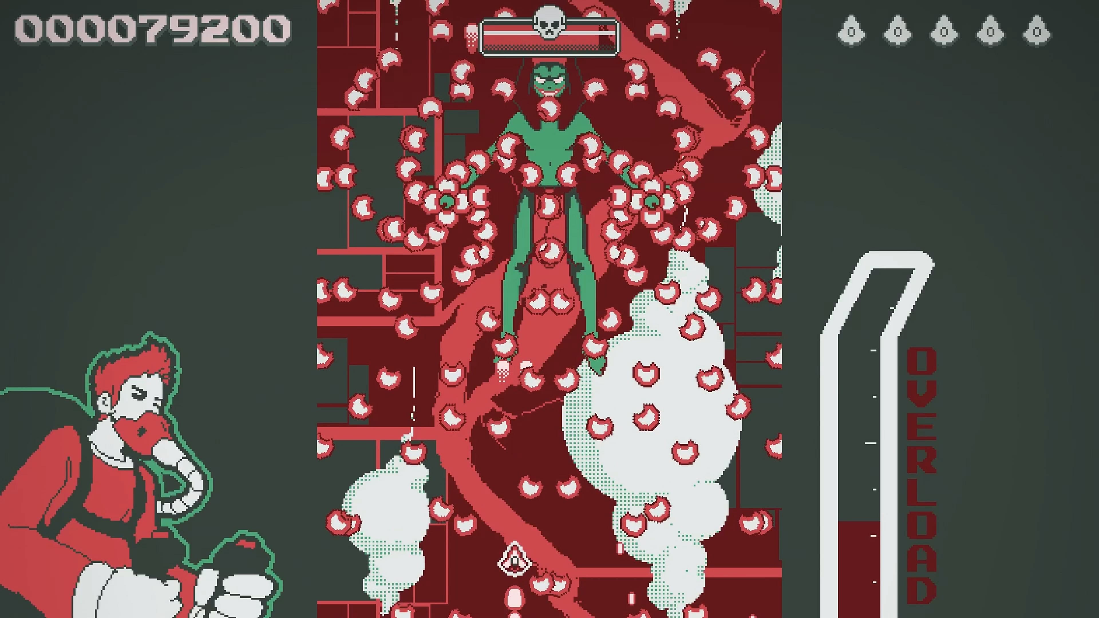 Eastasiasoft Indie Shmup Bundle: скриншот 3