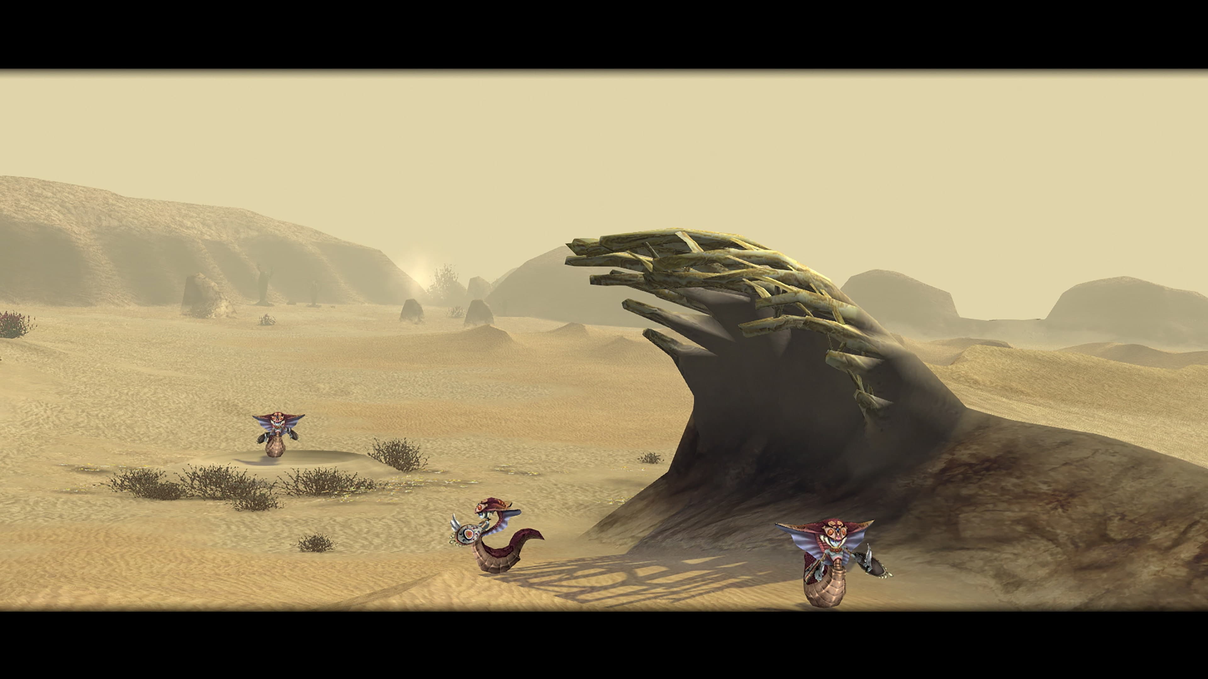 FINAL FANTASY CRYSTAL CHRONICLES Remastered: скриншот 8