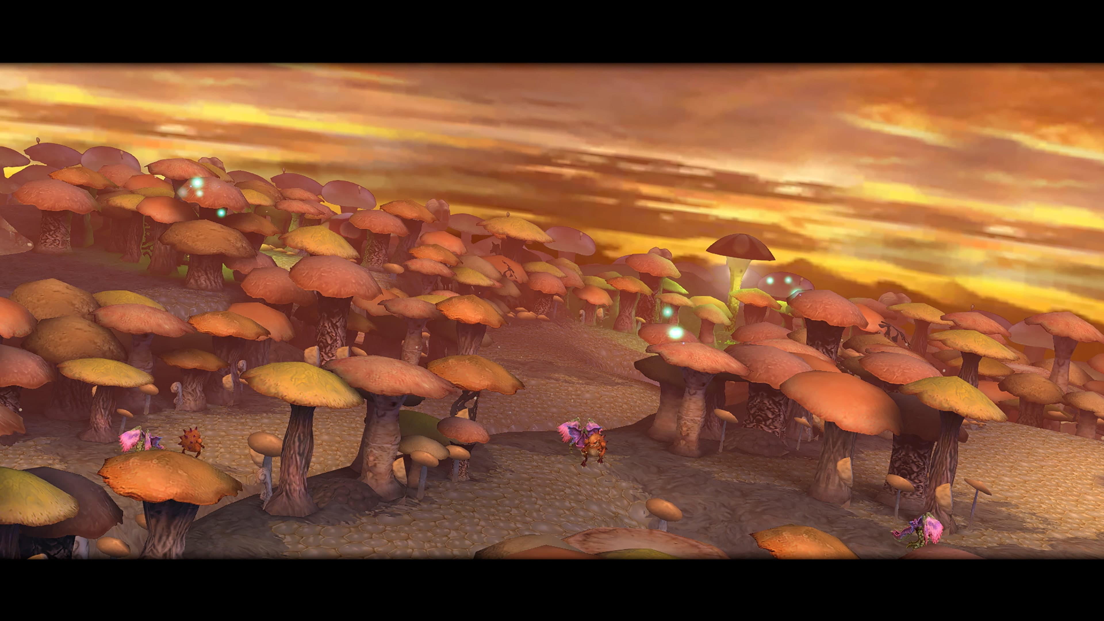 FINAL FANTASY CRYSTAL CHRONICLES Remastered: скриншот 9