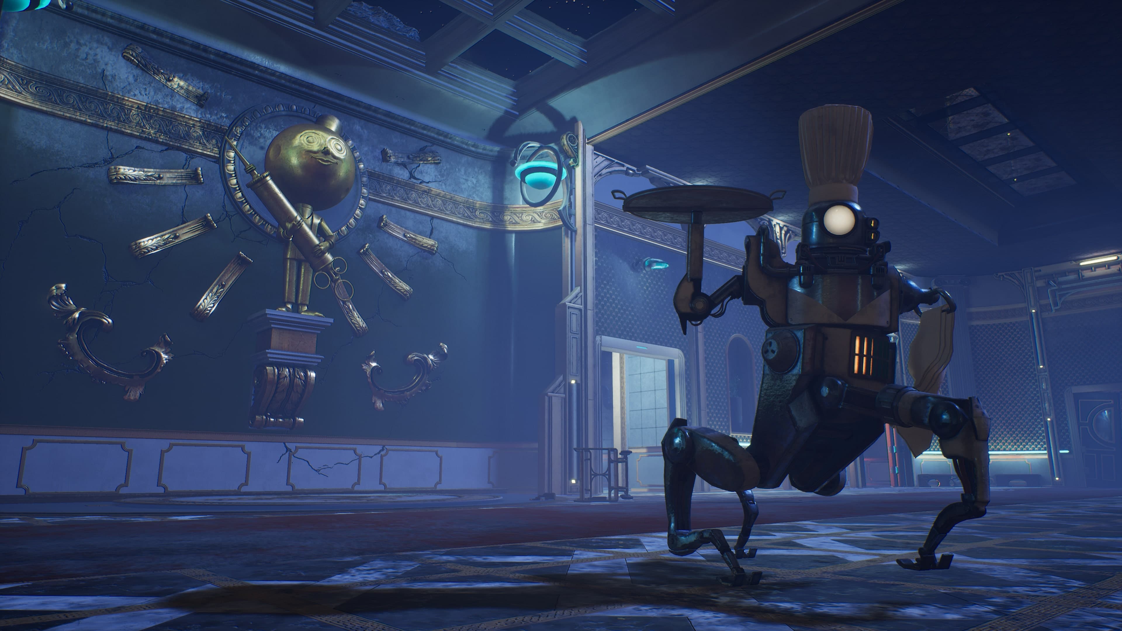The Outer Worlds Expansion Pass: скриншот 4