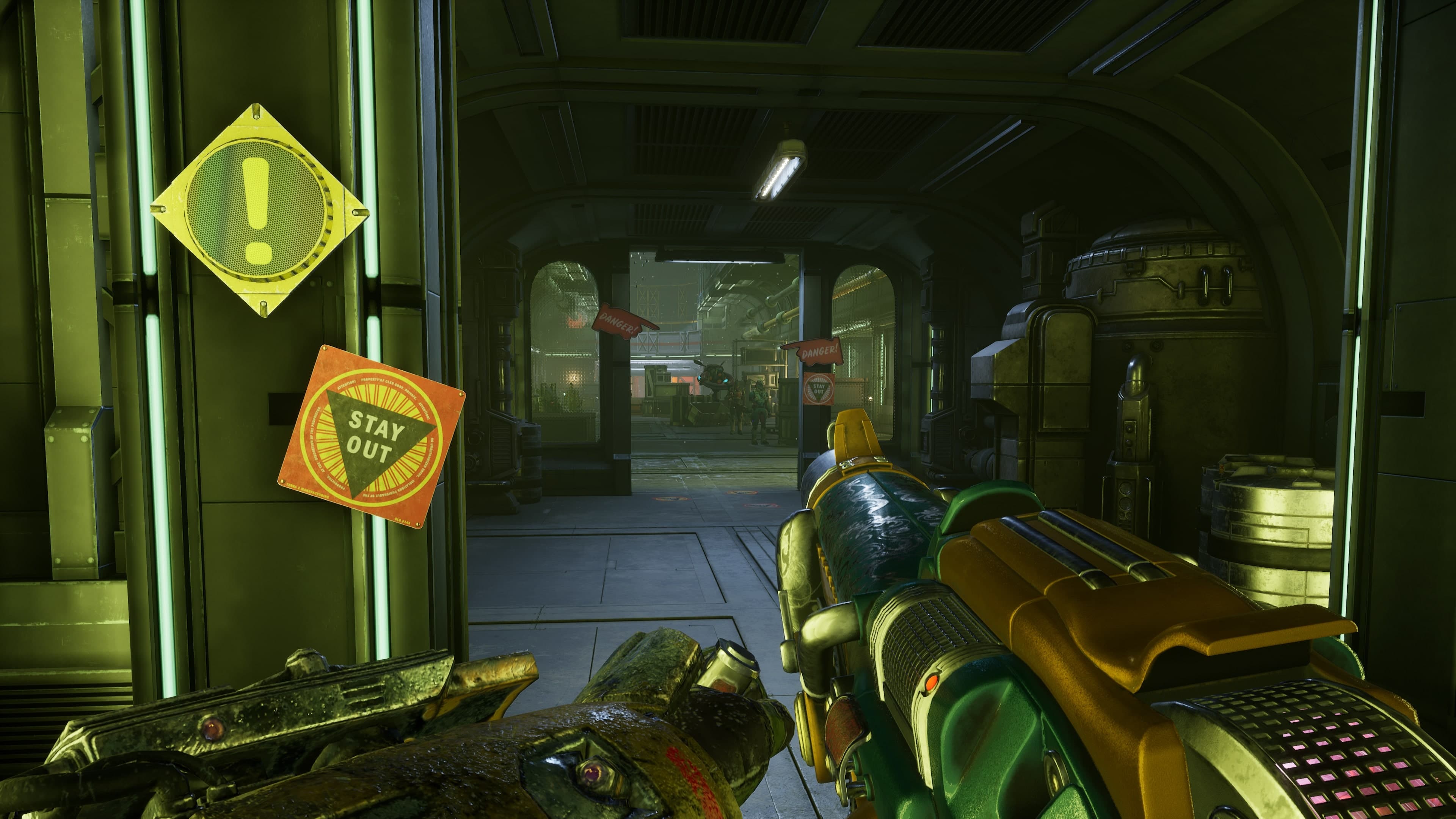 The Outer Worlds Expansion Pass: скриншот 5