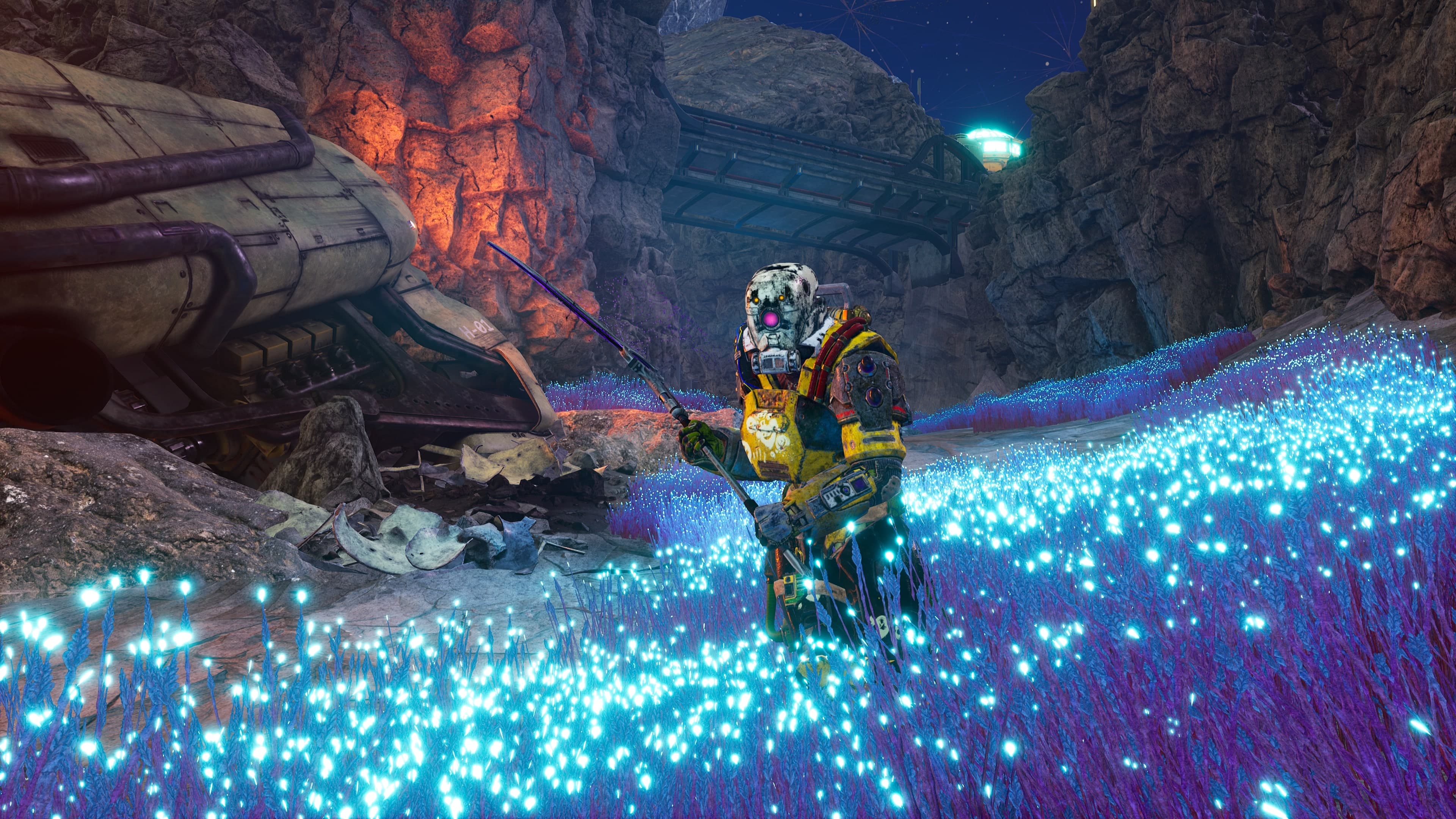The Outer Worlds Expansion Pass: скриншот 2