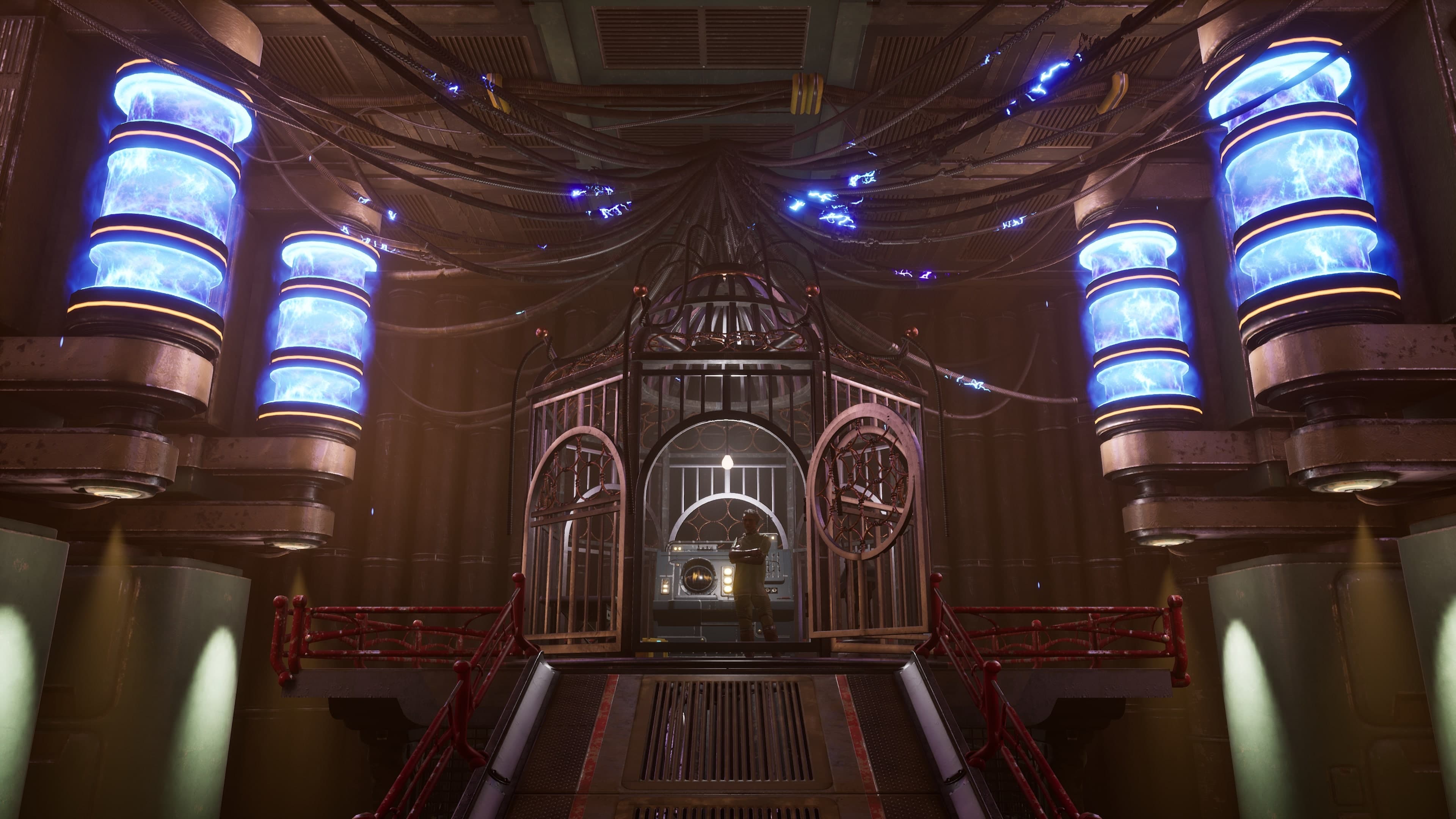 The Outer Worlds Expansion Pass: скриншот 3