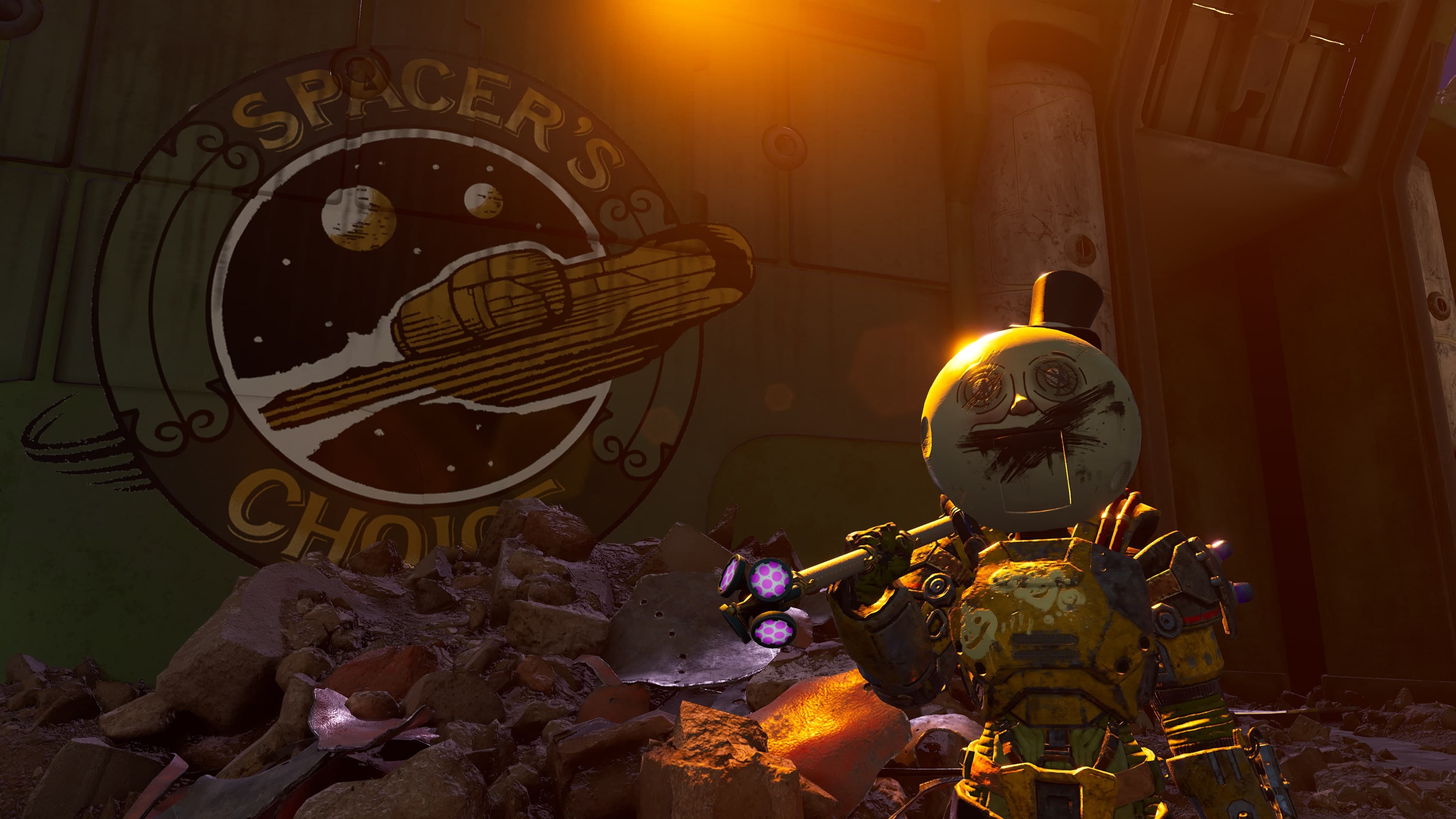 The Outer Worlds Expansion Pass: скриншот 1