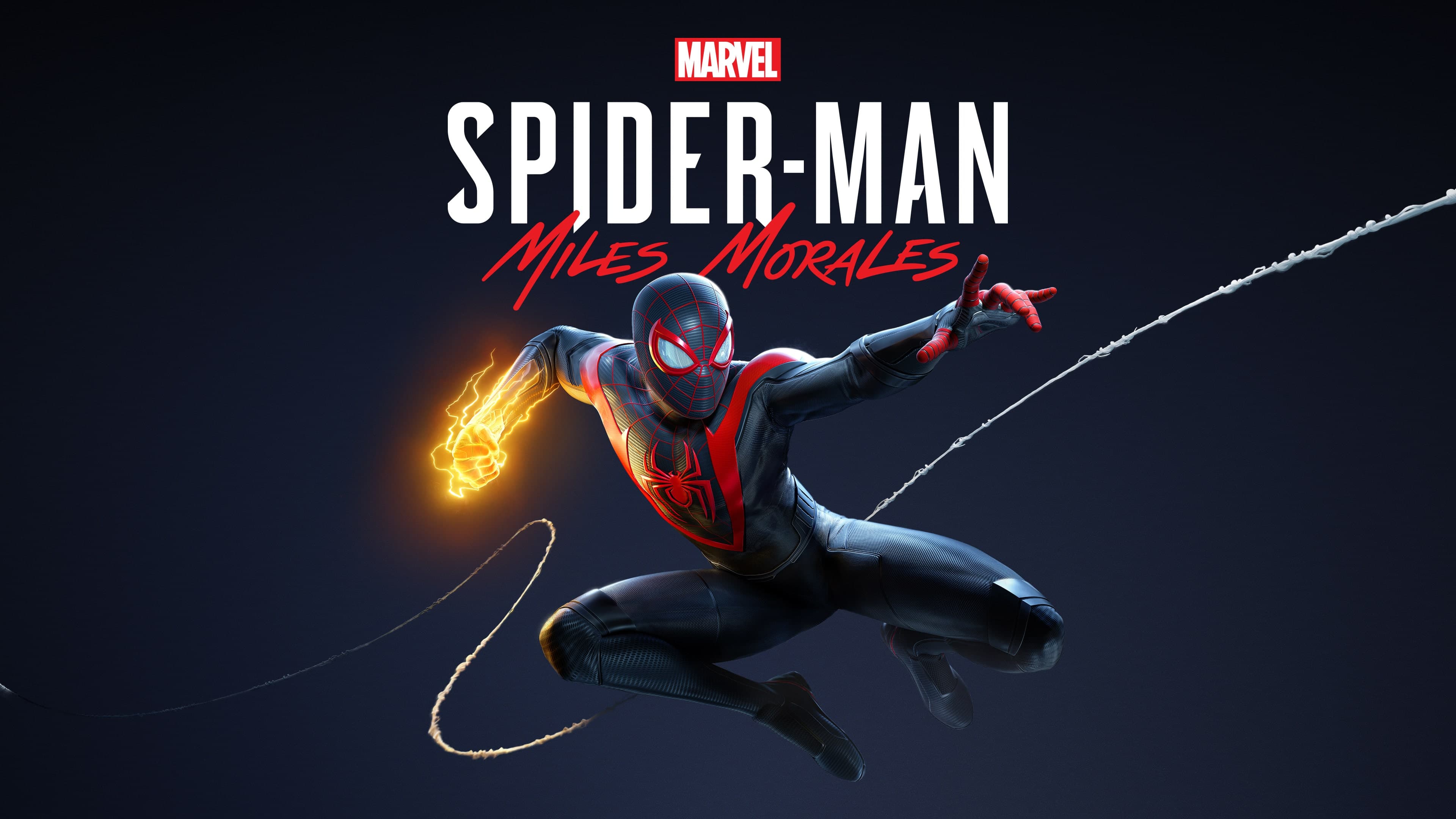 Marvel's Spider - Man: Miles Morales Standard