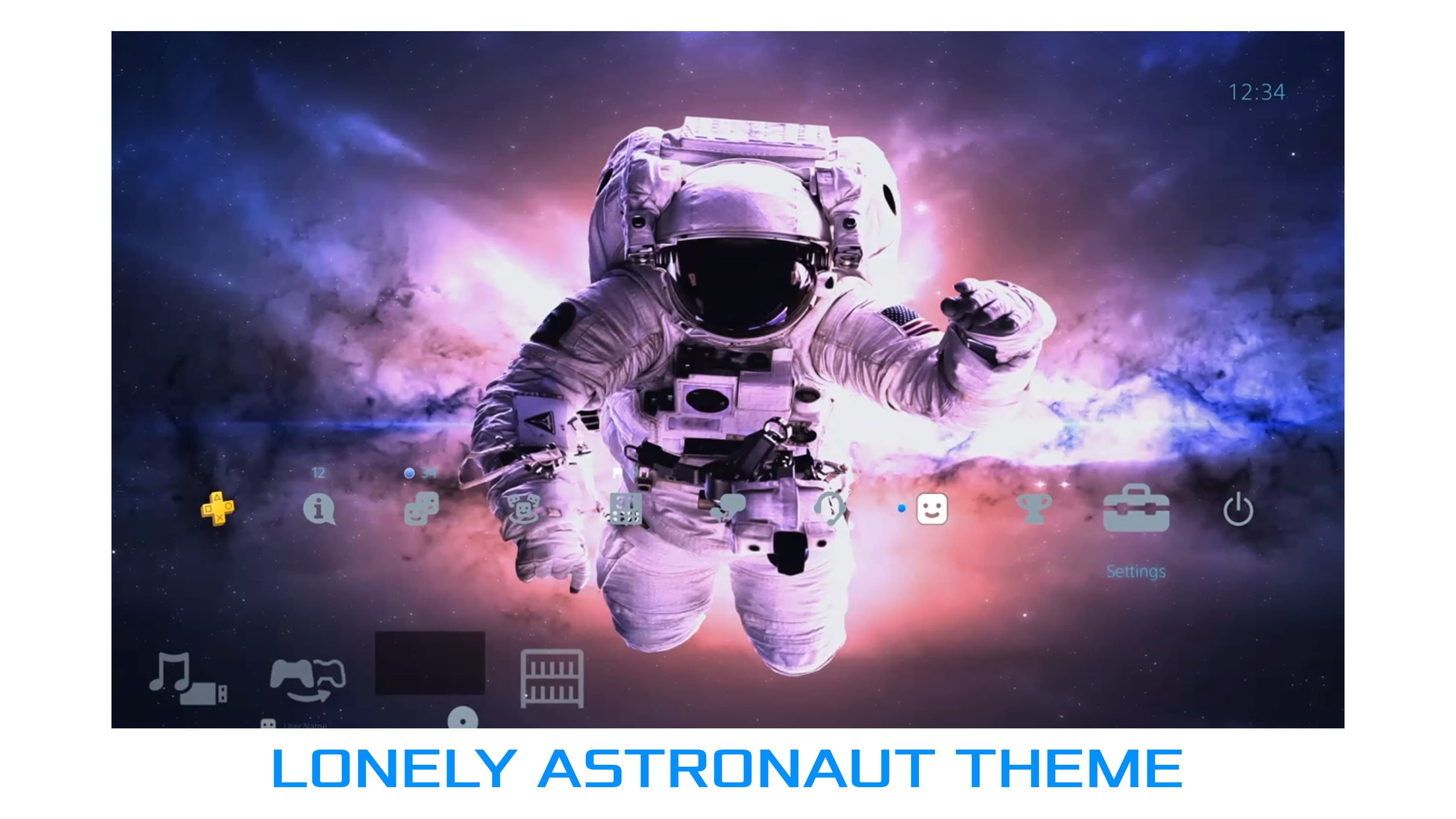 Fluxteria Space Bundle: скриншот 2
