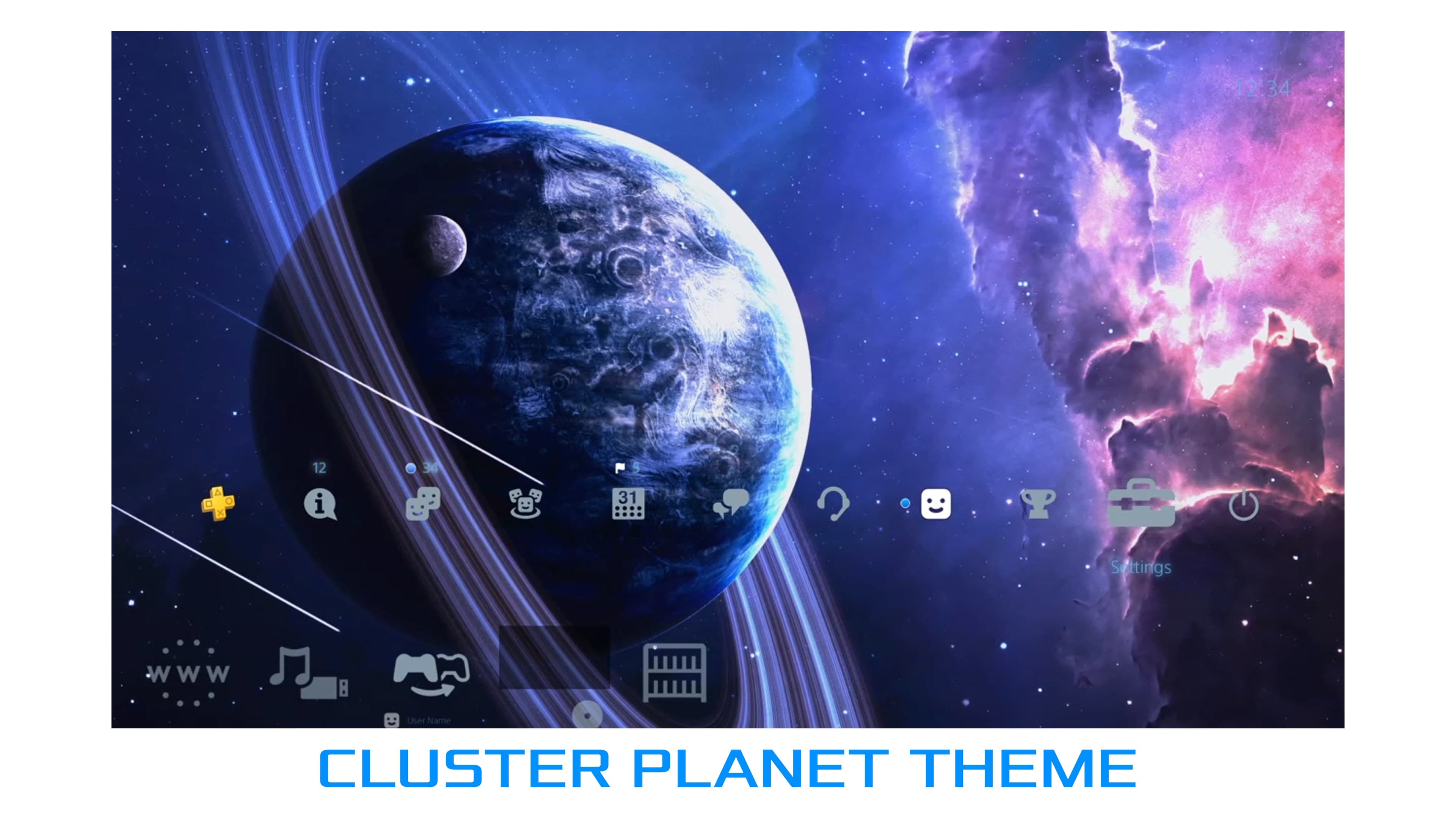 Fluxteria Space Bundle: скриншот 4