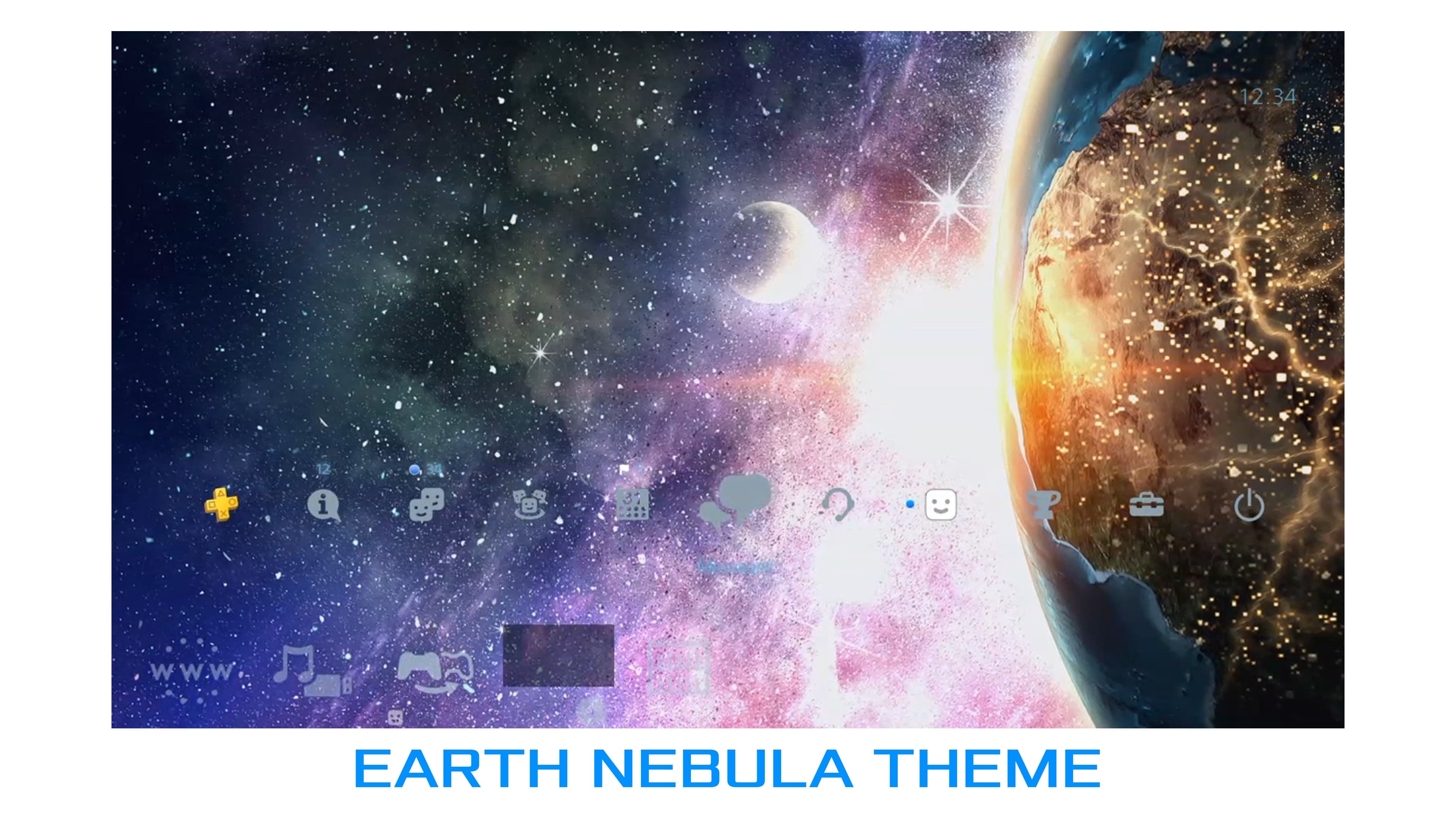Fluxteria Space Bundle: скриншот 5
