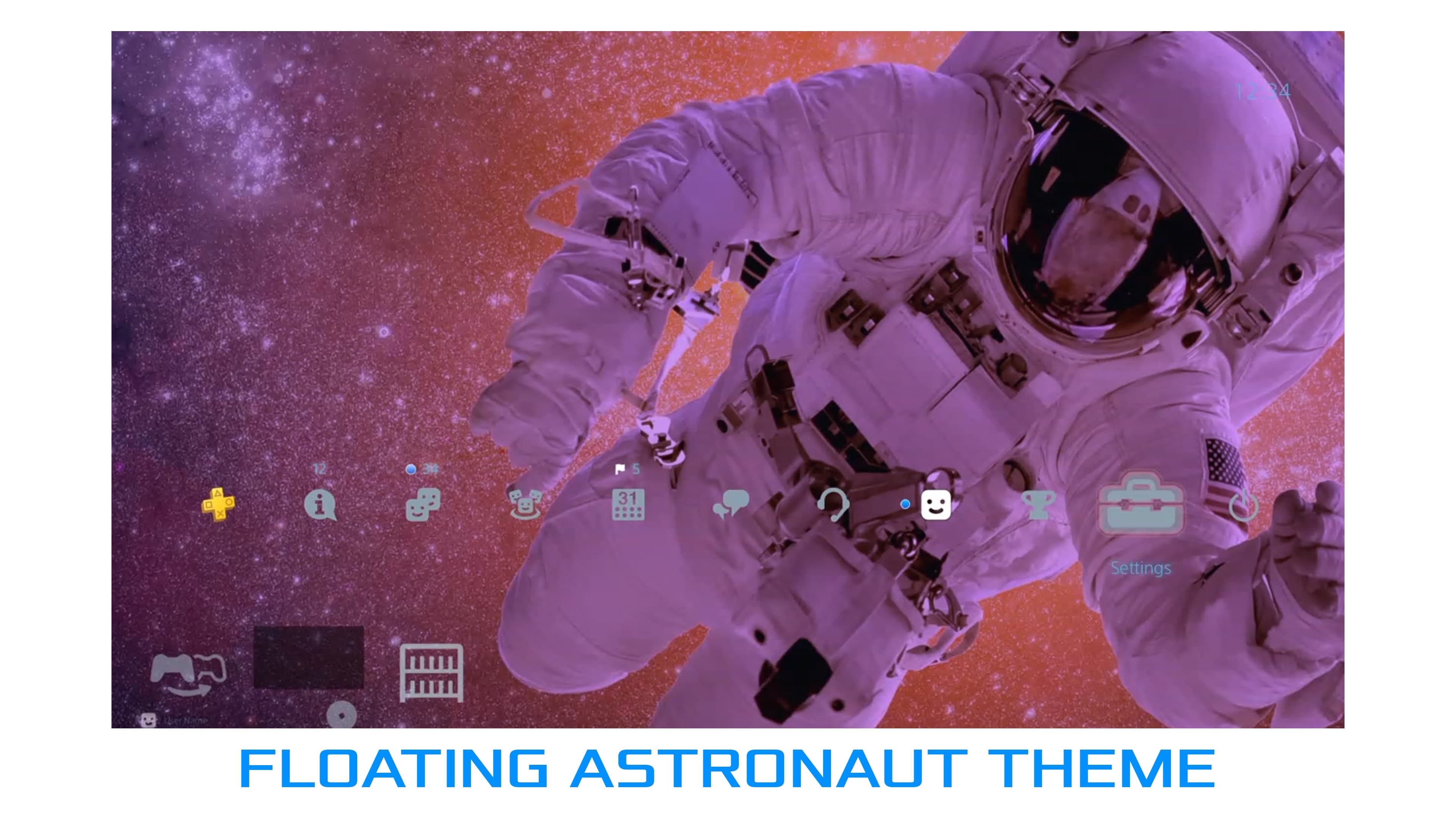 Fluxteria Space Bundle: скриншот 3