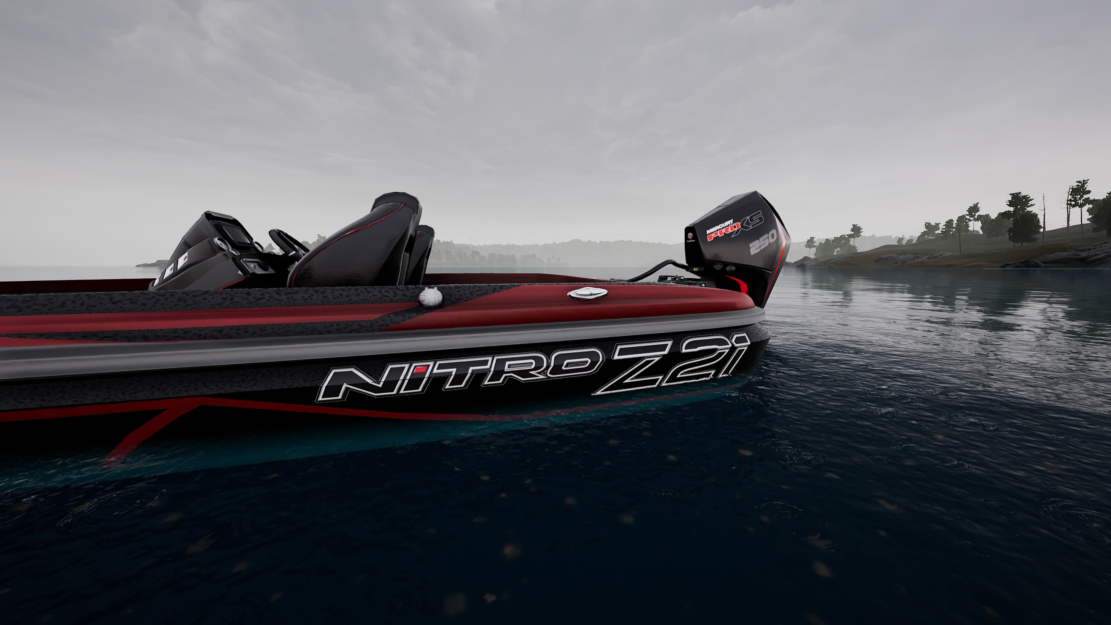 Fishing Sim World: Bass Pro Shops: скриншот 4