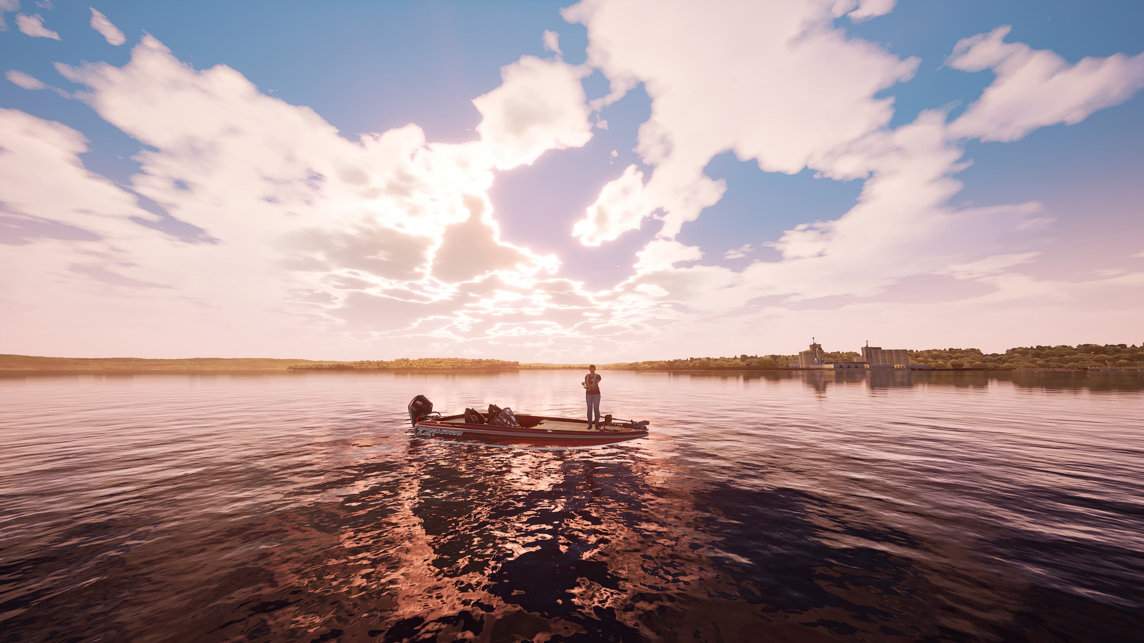 Fishing Sim World: Bass Pro Shops: скриншот 6