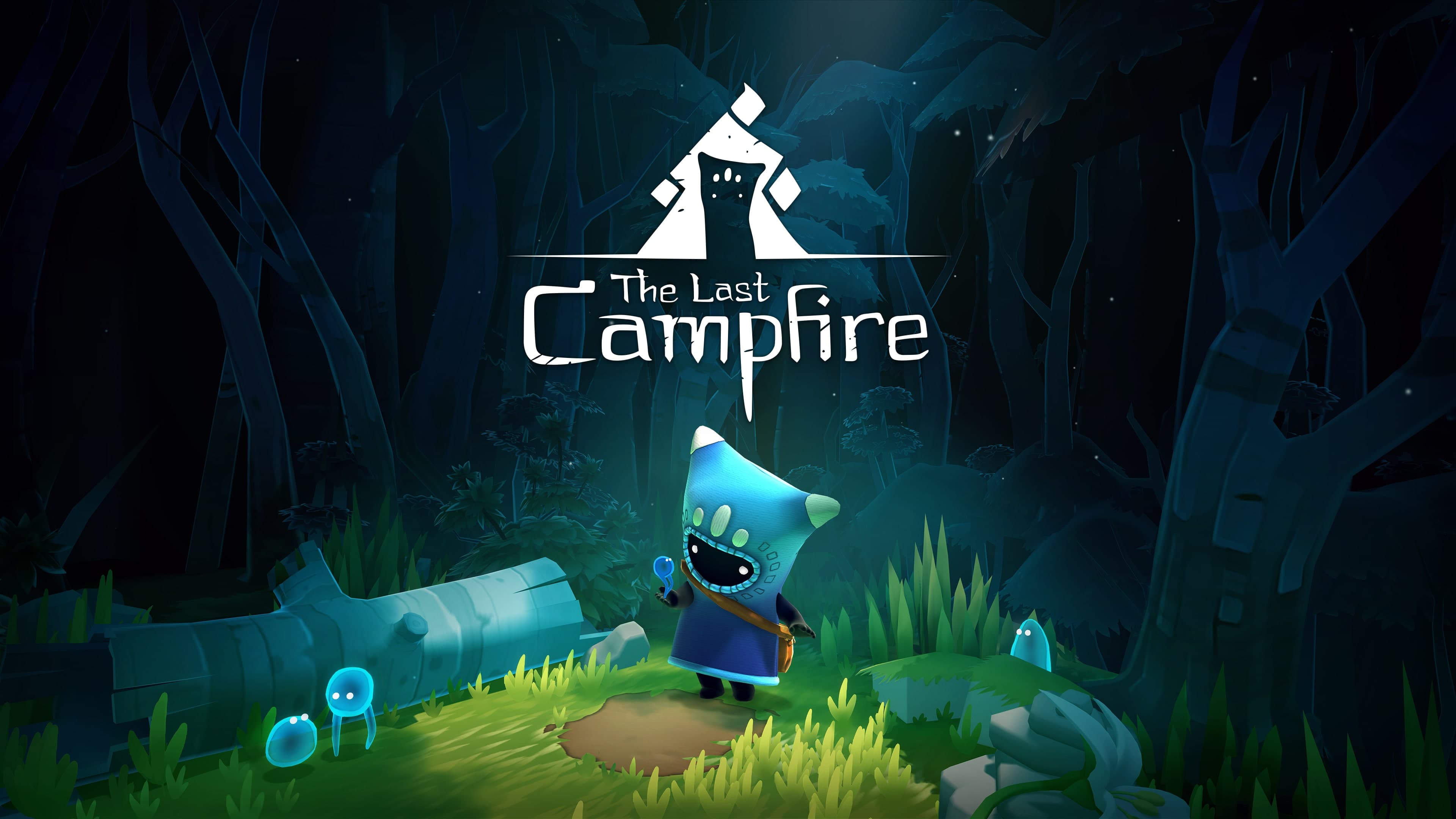 The Last Campfire Standard