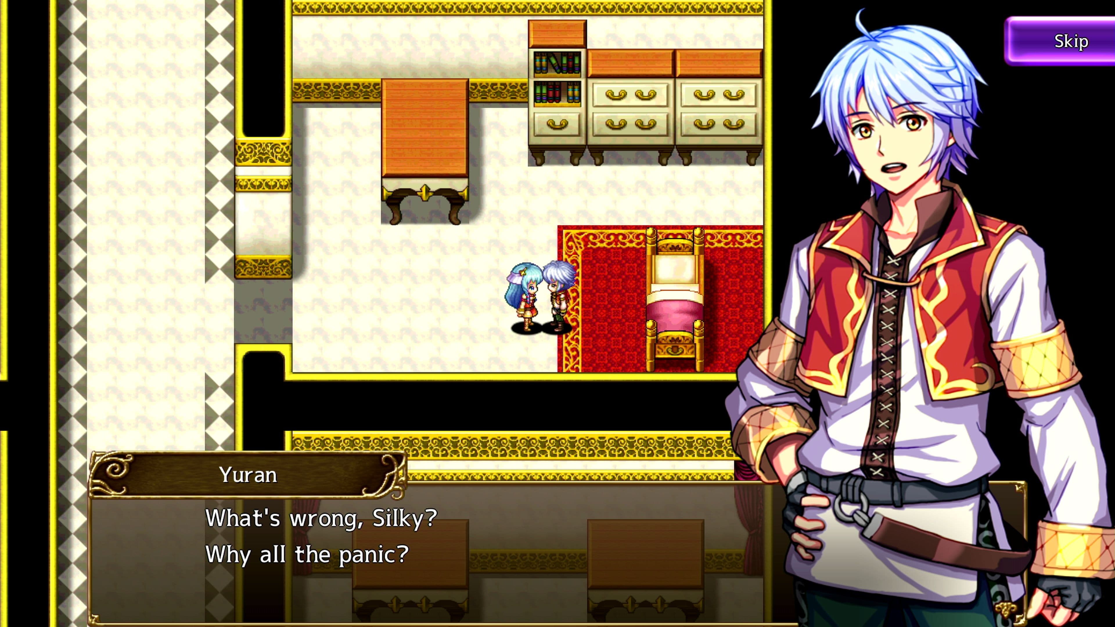Liege Dragon: скриншот 7
