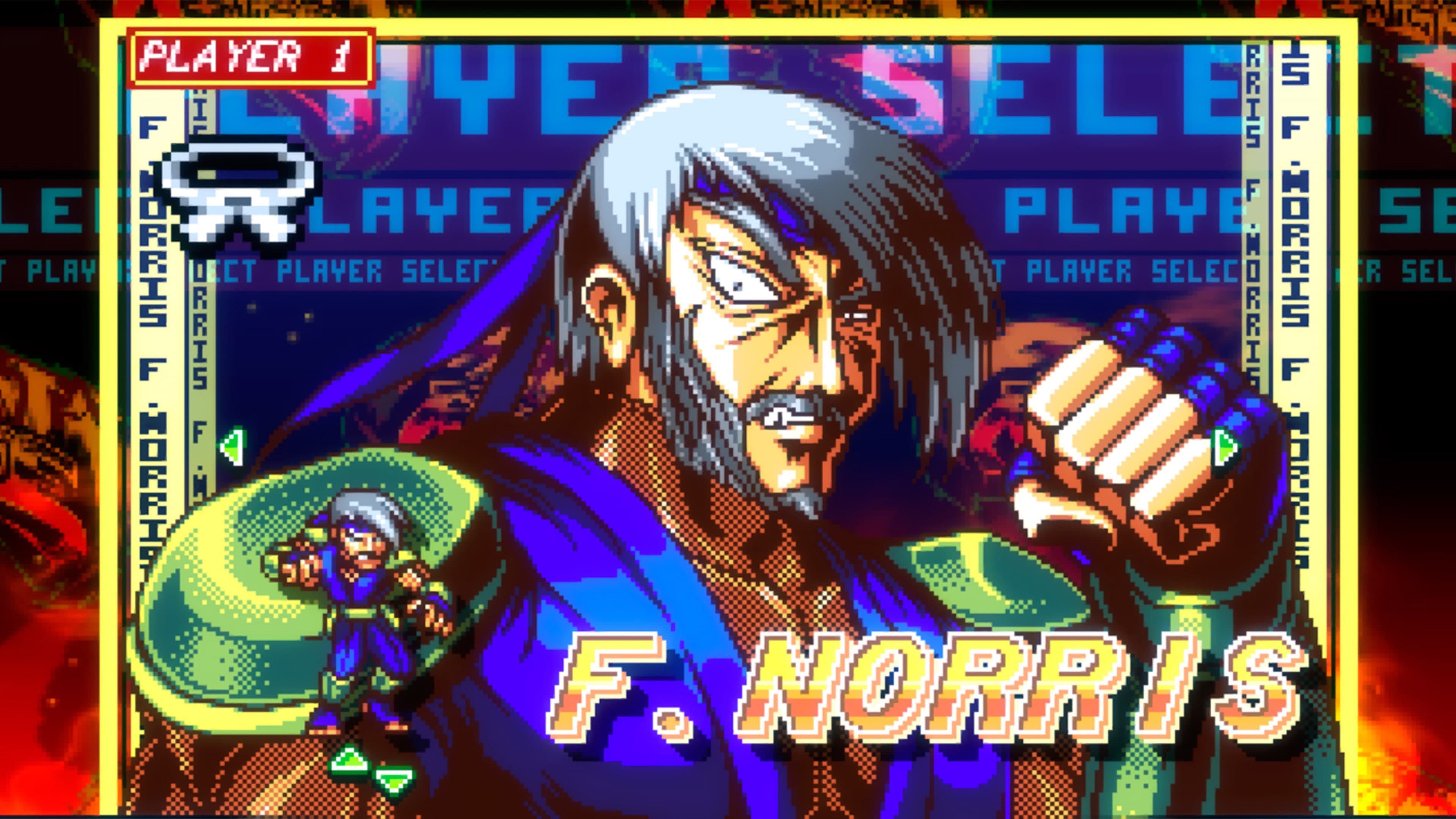 Fight'N Rage: скриншот 9