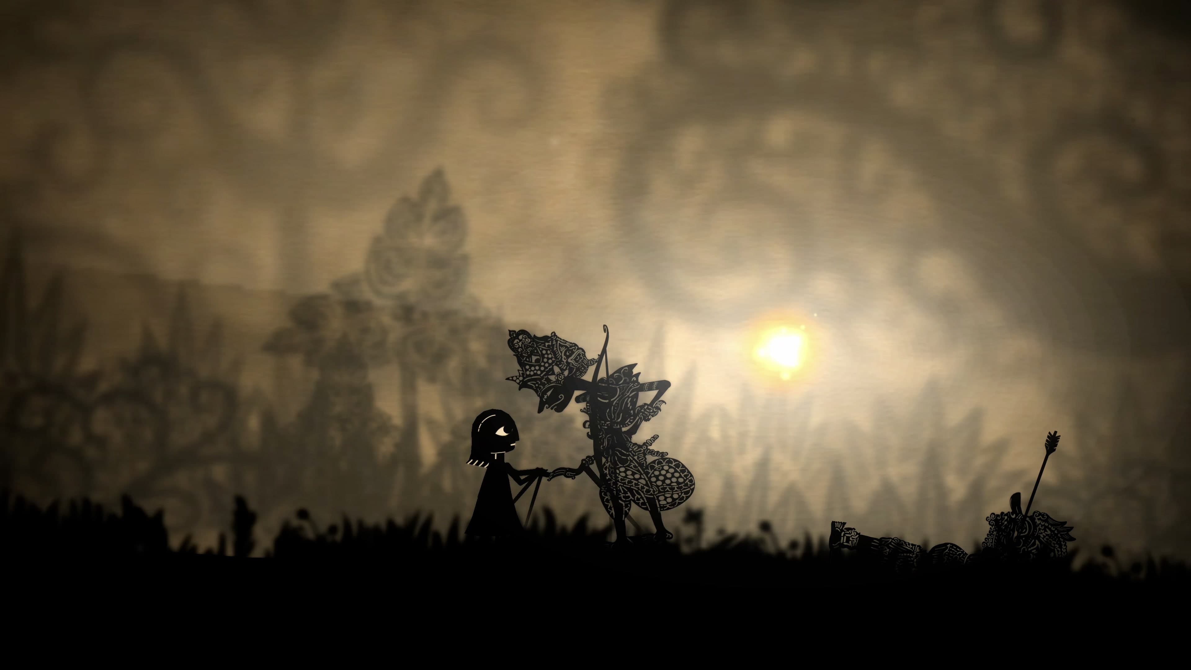 Projection: First Light: скриншот 6
